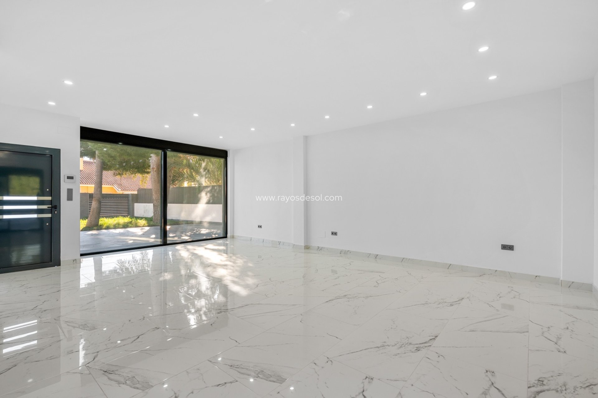 Wiederverkauf - Villa - Orihuela Costa - Campoamor