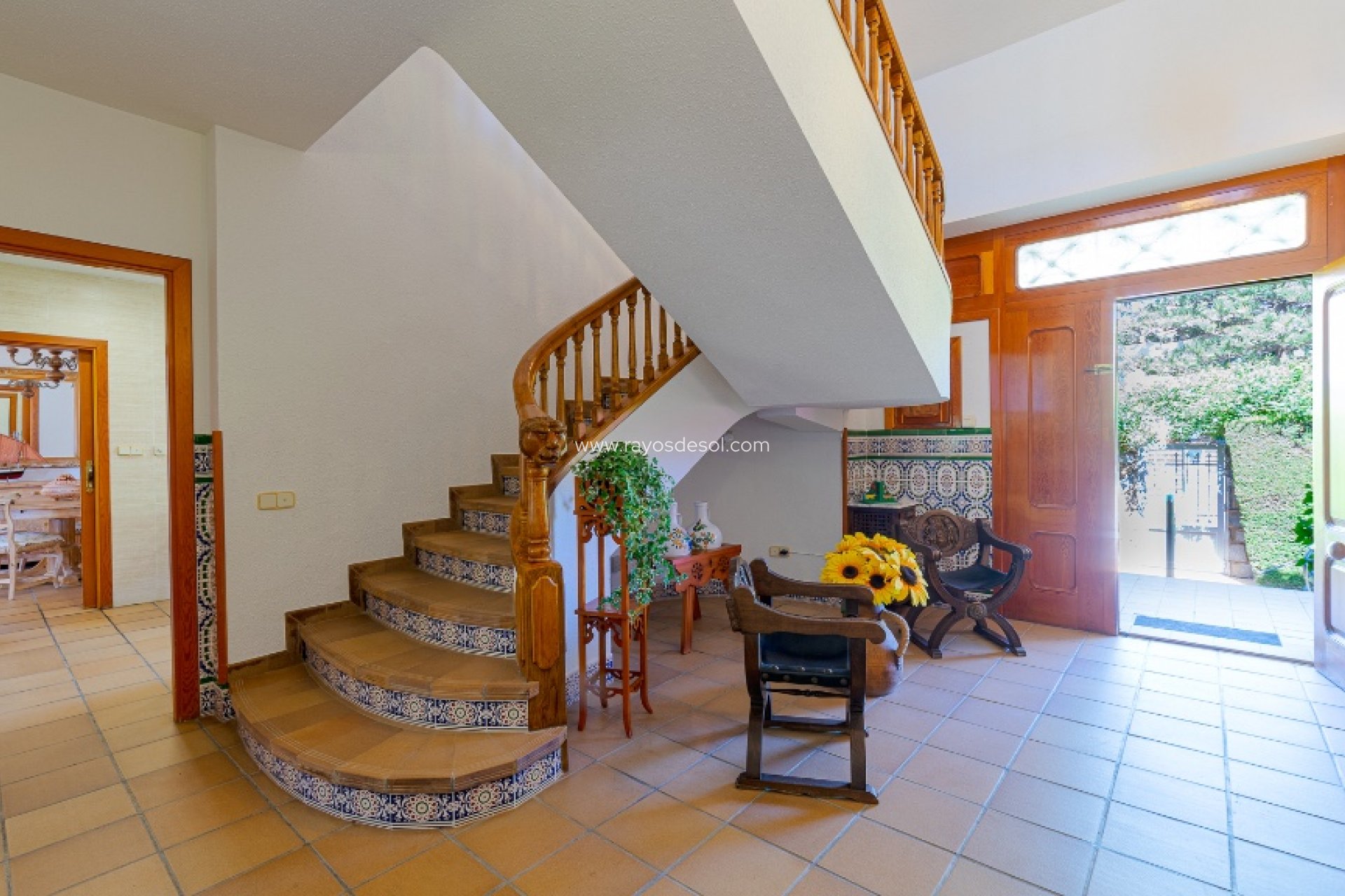 Wiederverkauf - Villa - Orihuela Costa - Campoamor