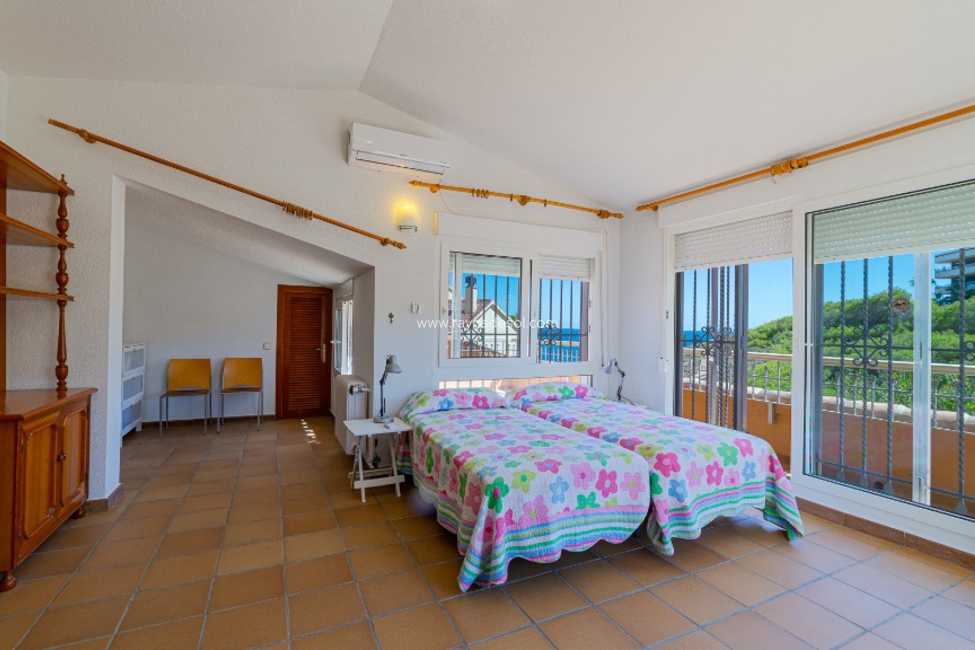 Wiederverkauf - Villa - Orihuela Costa - Campoamor
