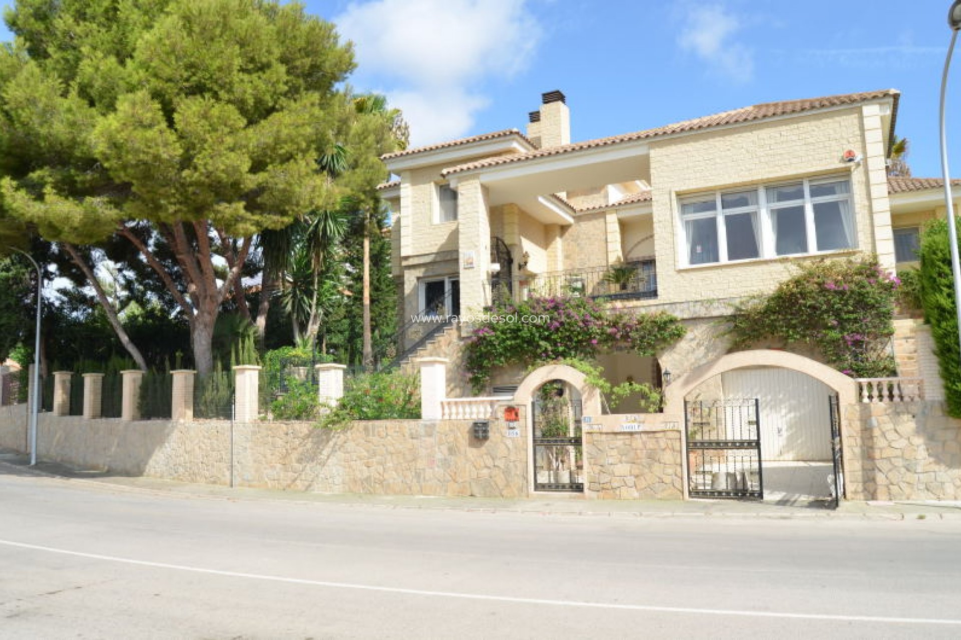 Wiederverkauf - Villa - Orihuela Costa - Dehesa de Campoamor