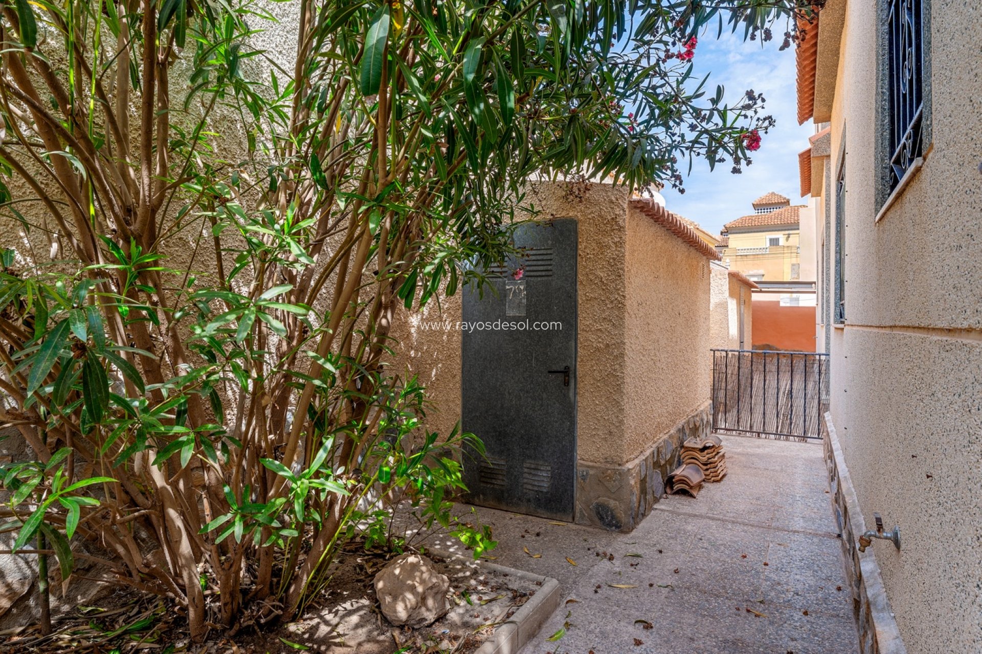 Wiederverkauf - Villa - Orihuela Costa - El Galan