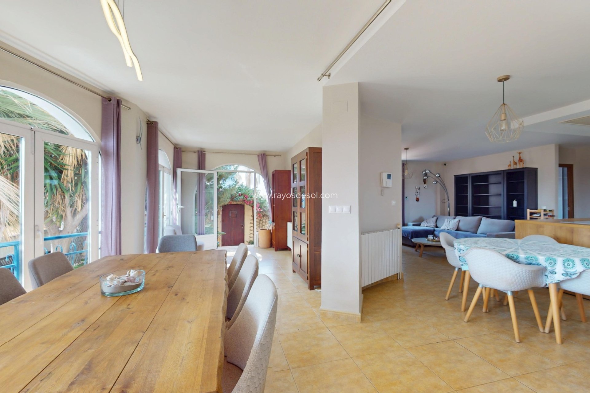 Wiederverkauf - Villa - Orihuela Costa - La Zenia