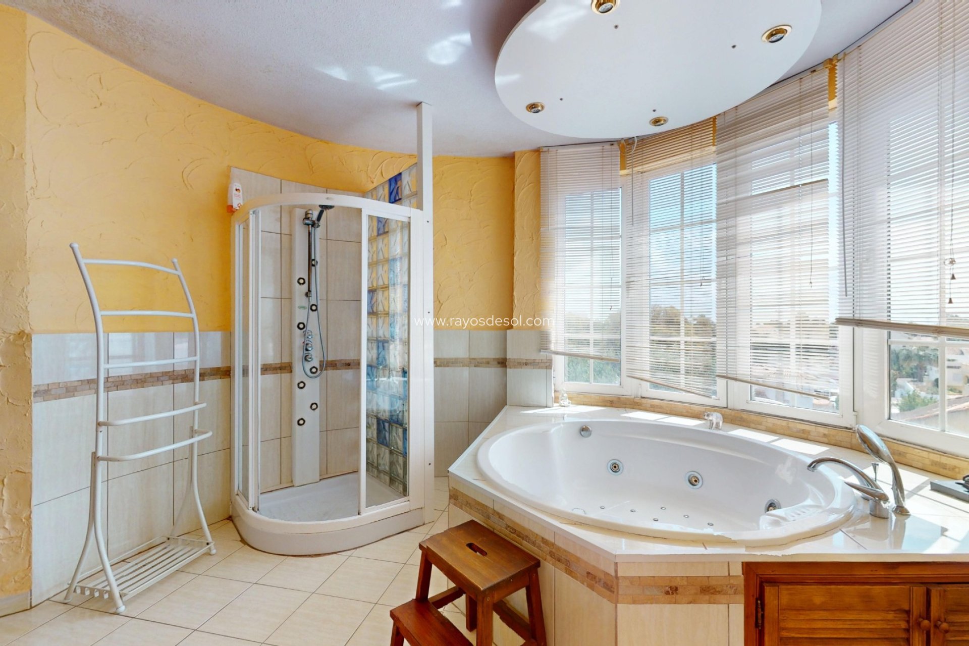 Wiederverkauf - Villa - Orihuela Costa - La Zenia