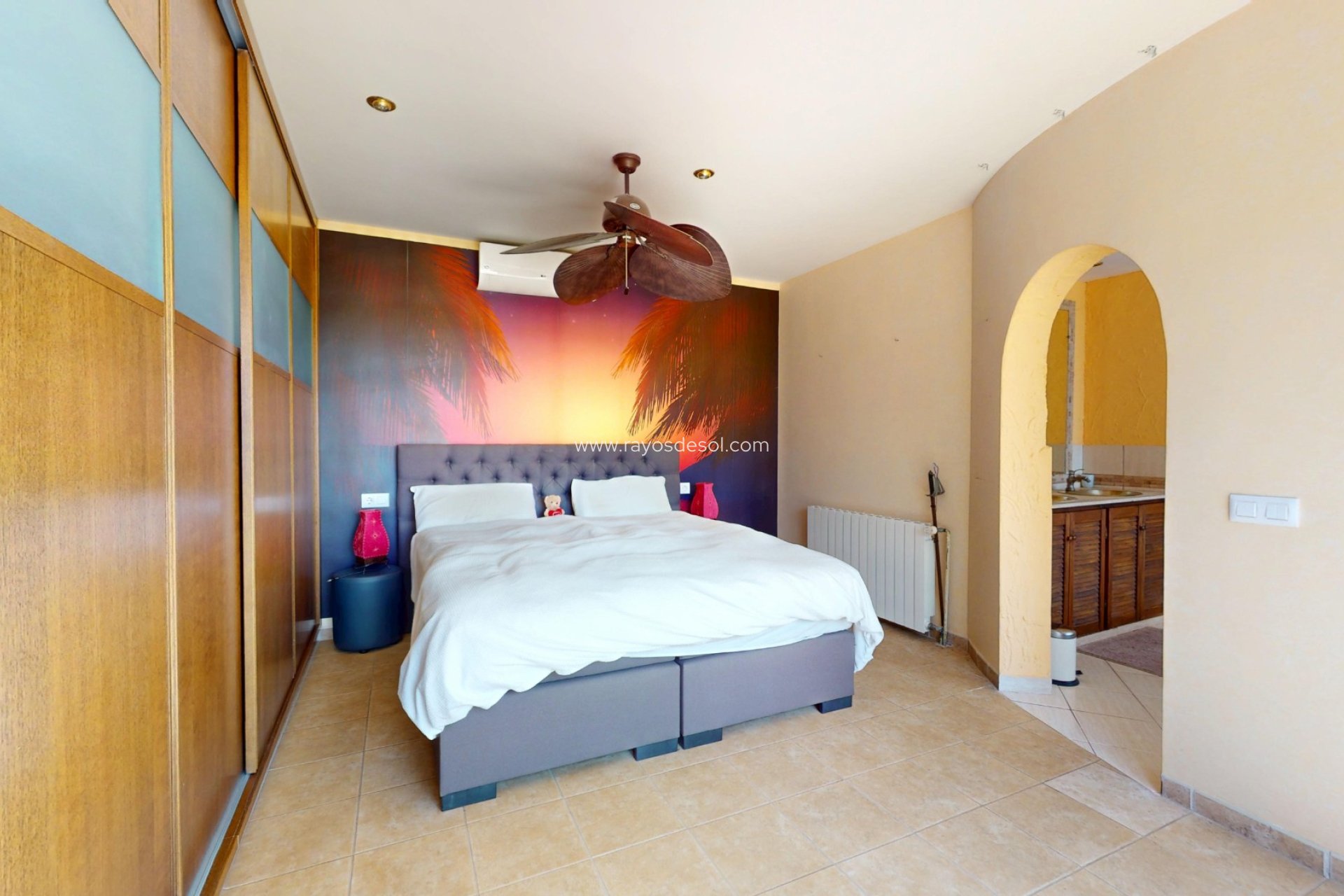 Wiederverkauf - Villa - Orihuela Costa - La Zenia