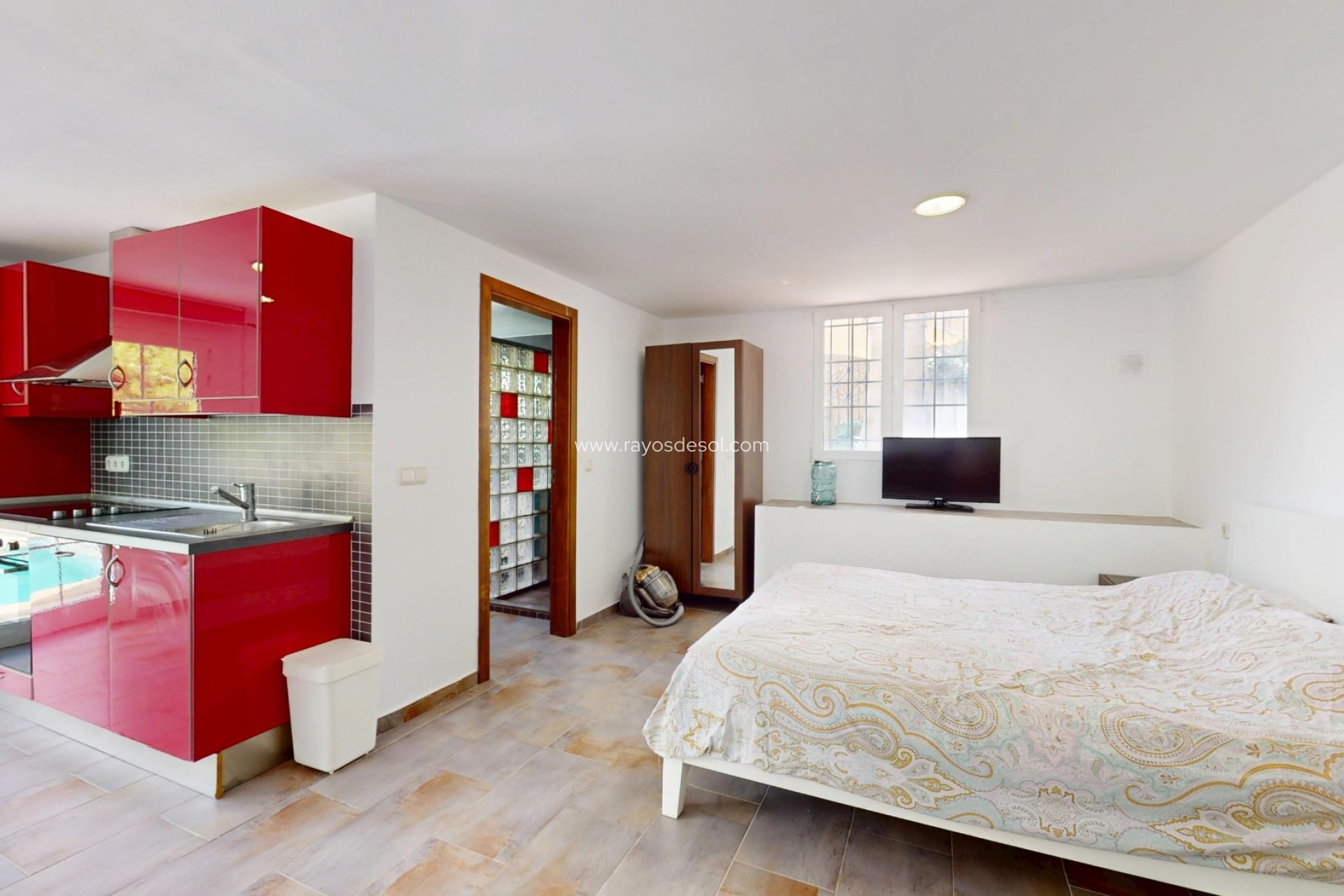 Wiederverkauf - Villa - Orihuela Costa - La Zenia