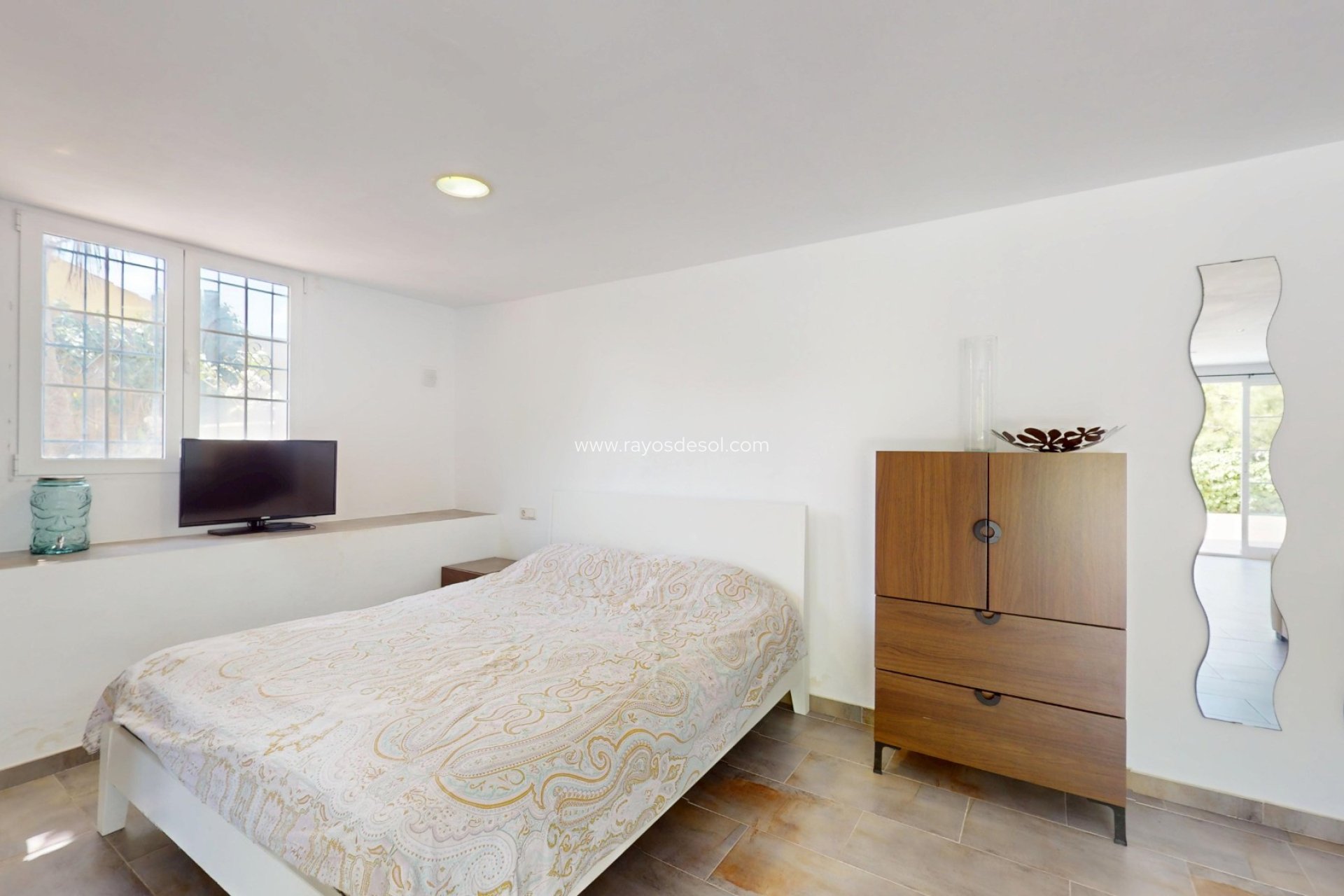 Wiederverkauf - Villa - Orihuela Costa - La Zenia