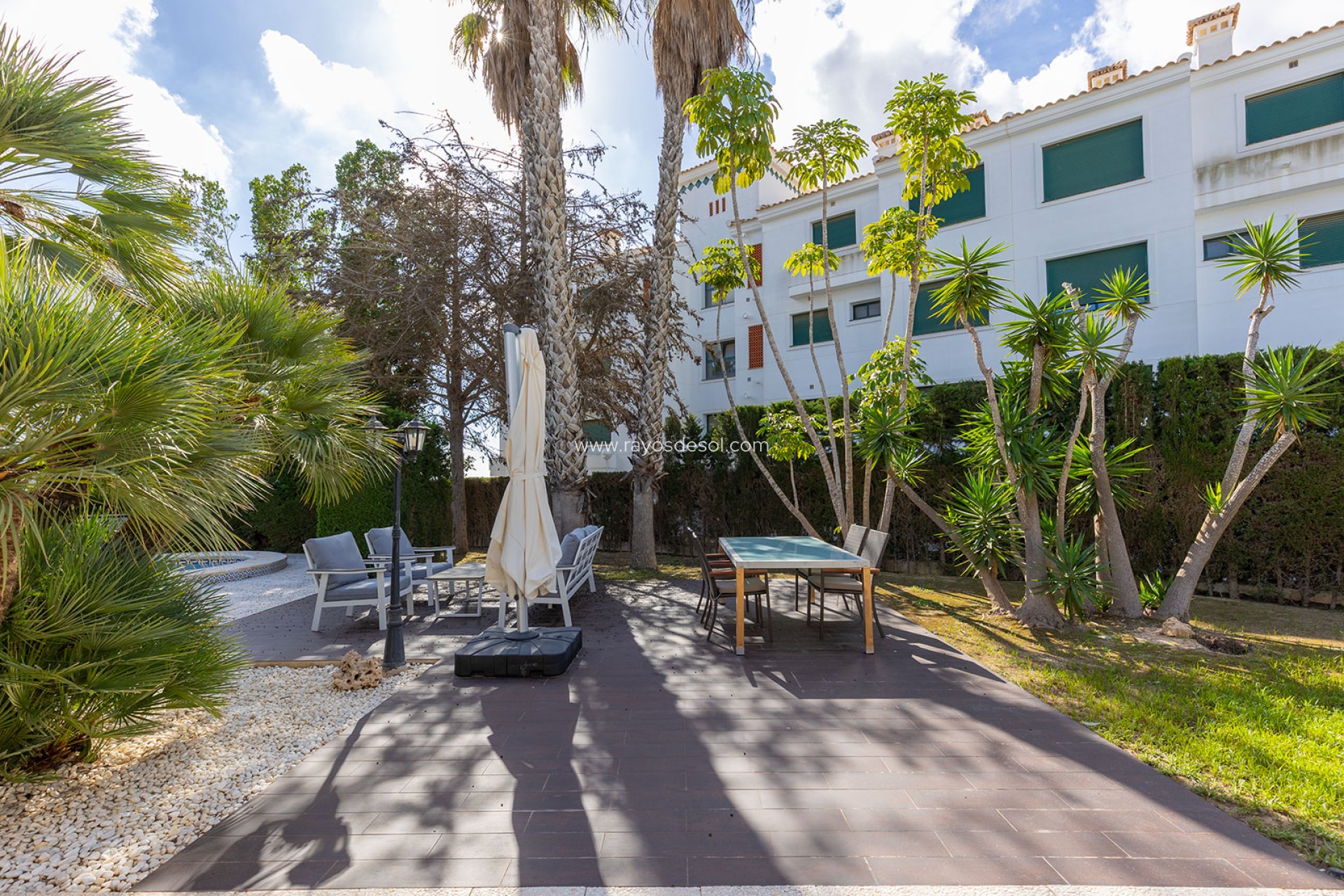 Wiederverkauf - Villa - Orihuela Costa - Las Filipinas