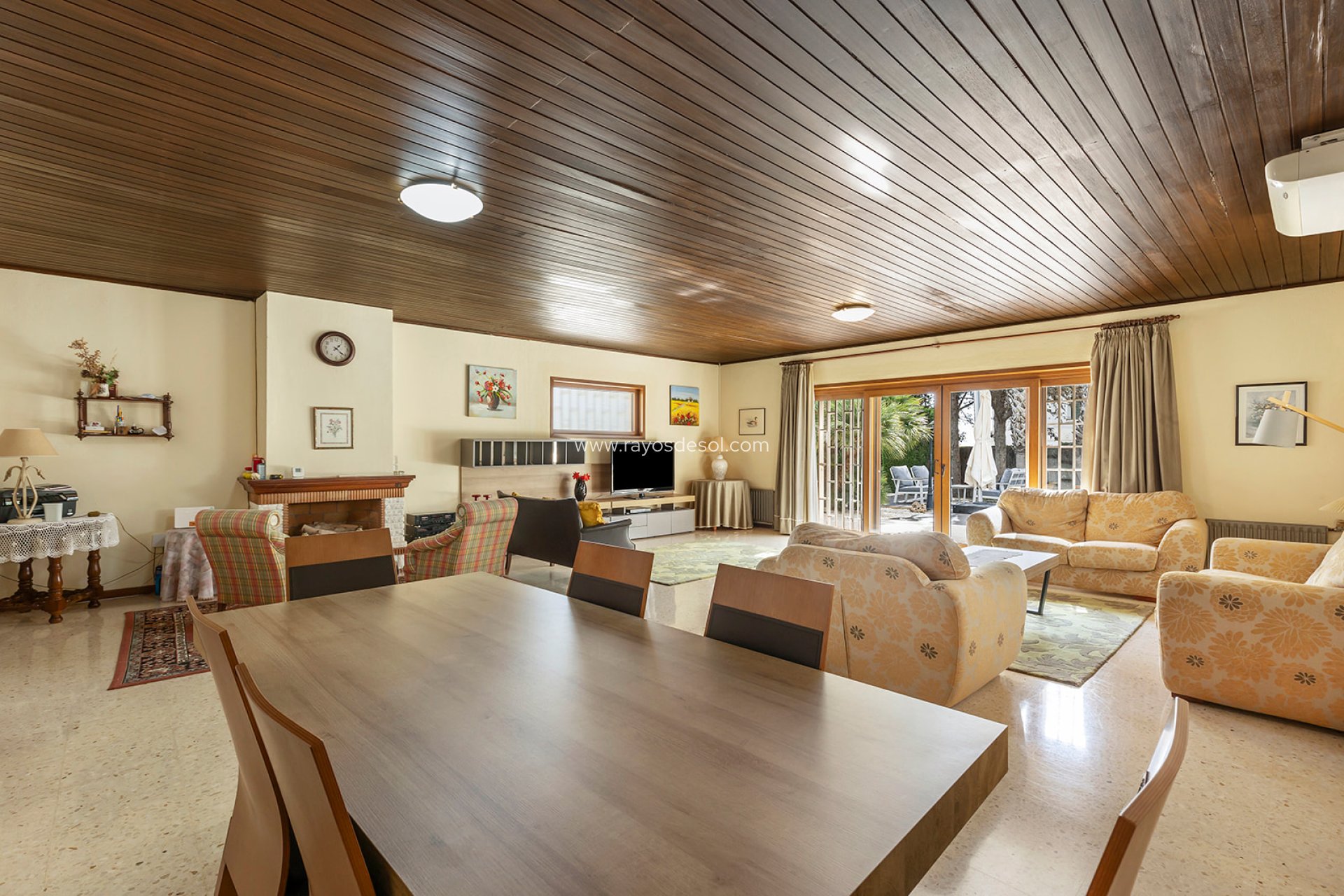 Wiederverkauf - Villa - Orihuela Costa - Las Filipinas