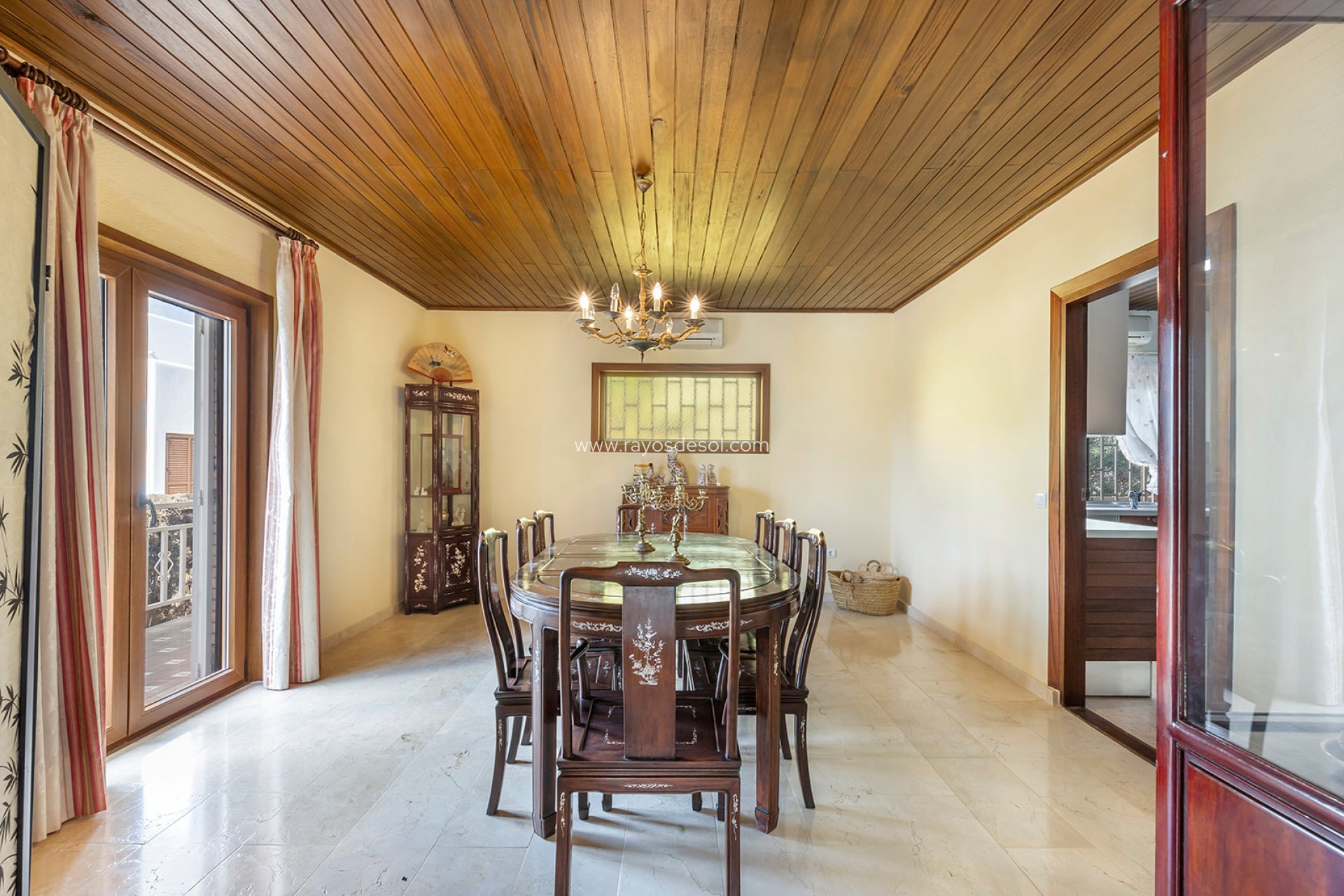 Wiederverkauf - Villa - Orihuela Costa - Las Filipinas