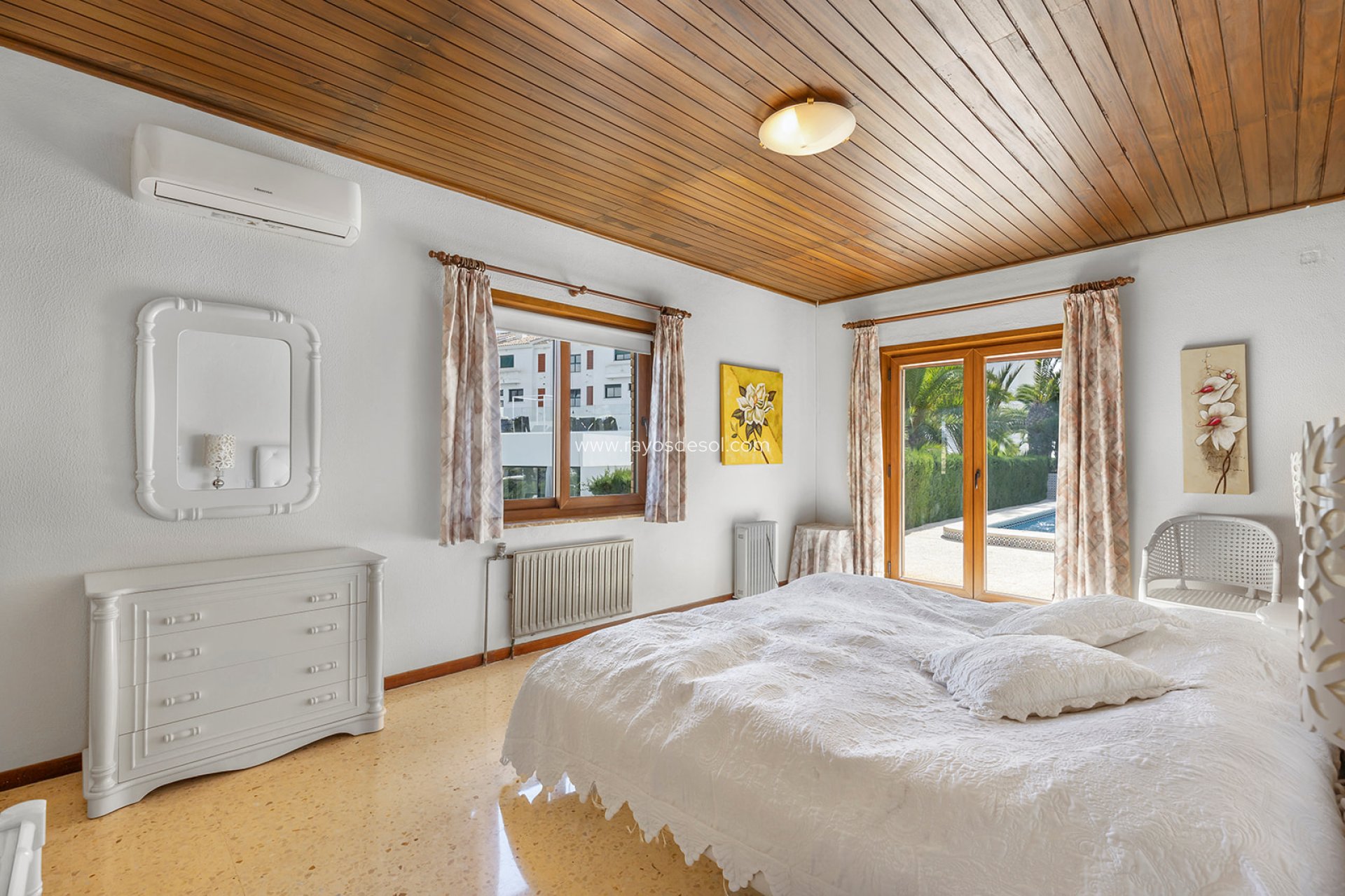 Wiederverkauf - Villa - Orihuela Costa - Las Filipinas