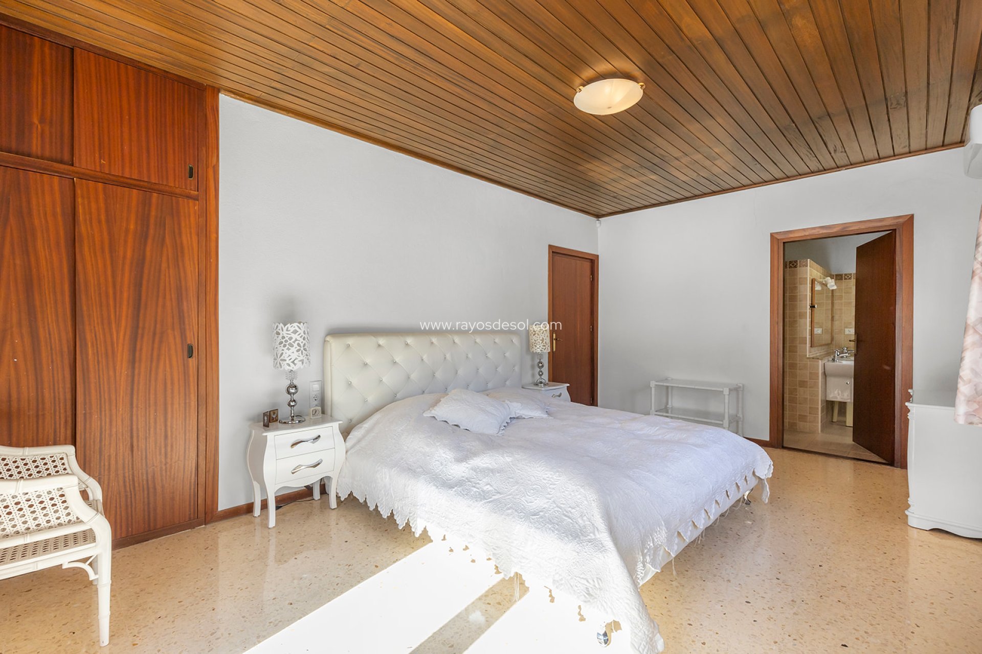 Wiederverkauf - Villa - Orihuela Costa - Las Filipinas