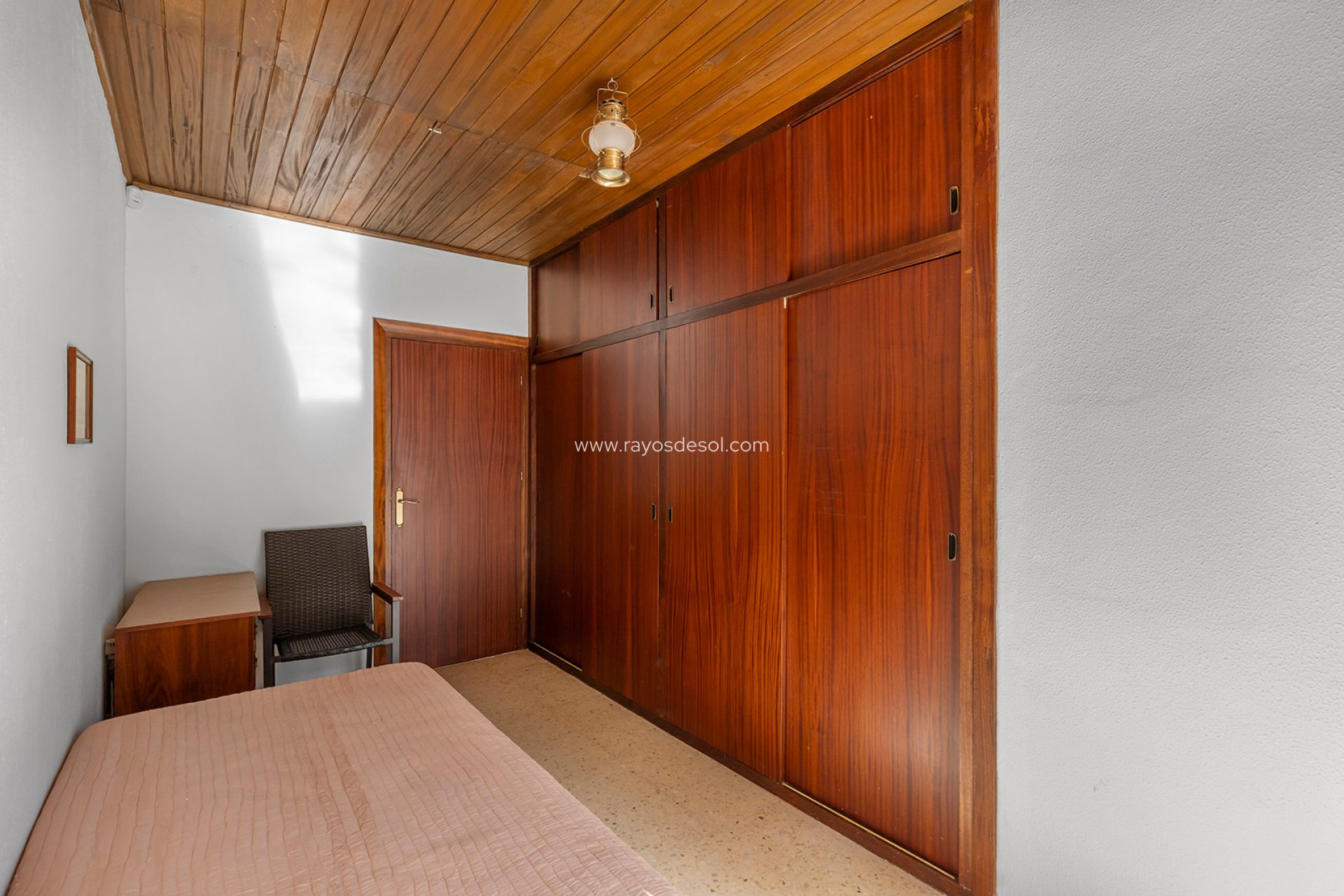 Wiederverkauf - Villa - Orihuela Costa - Las Filipinas