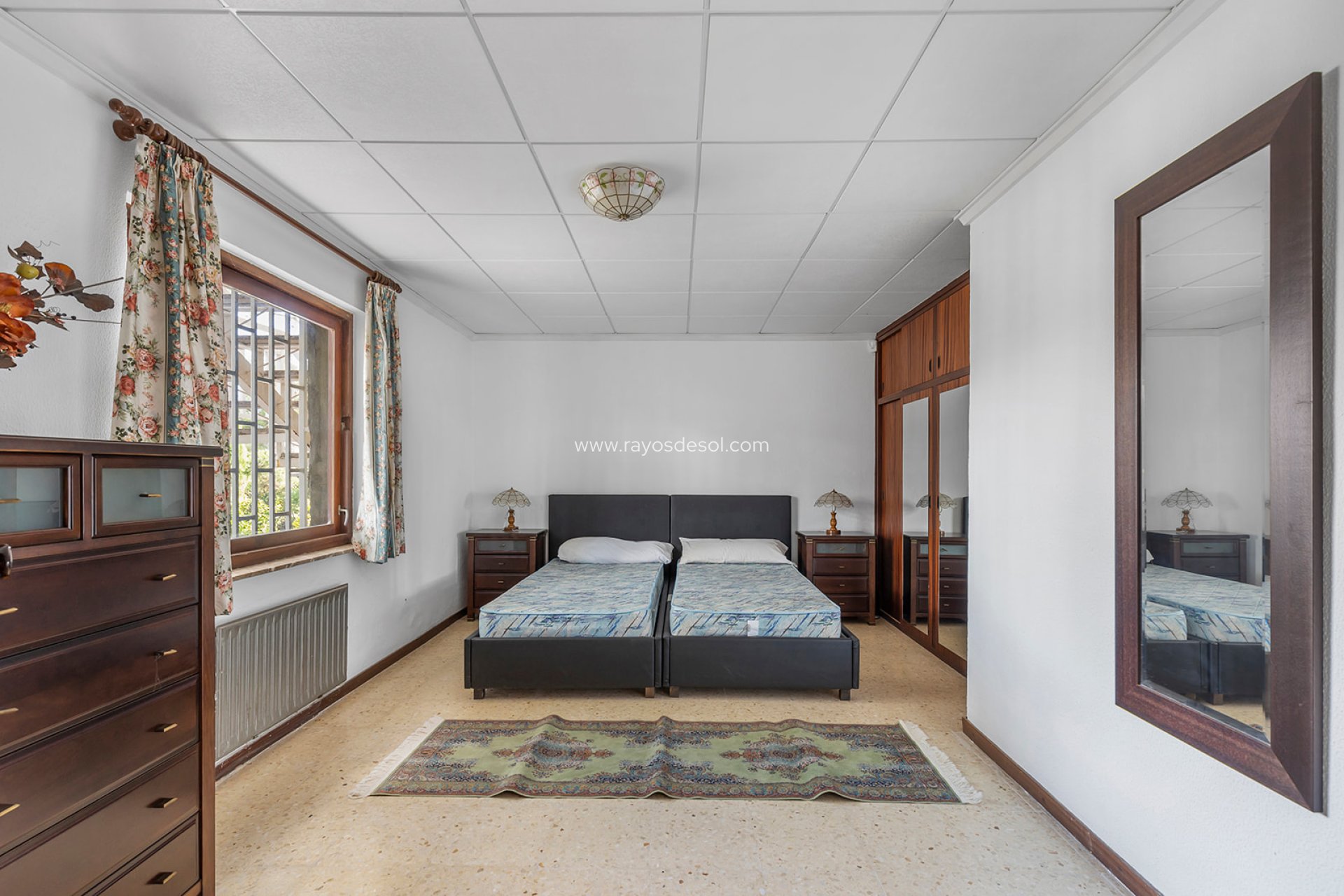 Wiederverkauf - Villa - Orihuela Costa - Las Filipinas