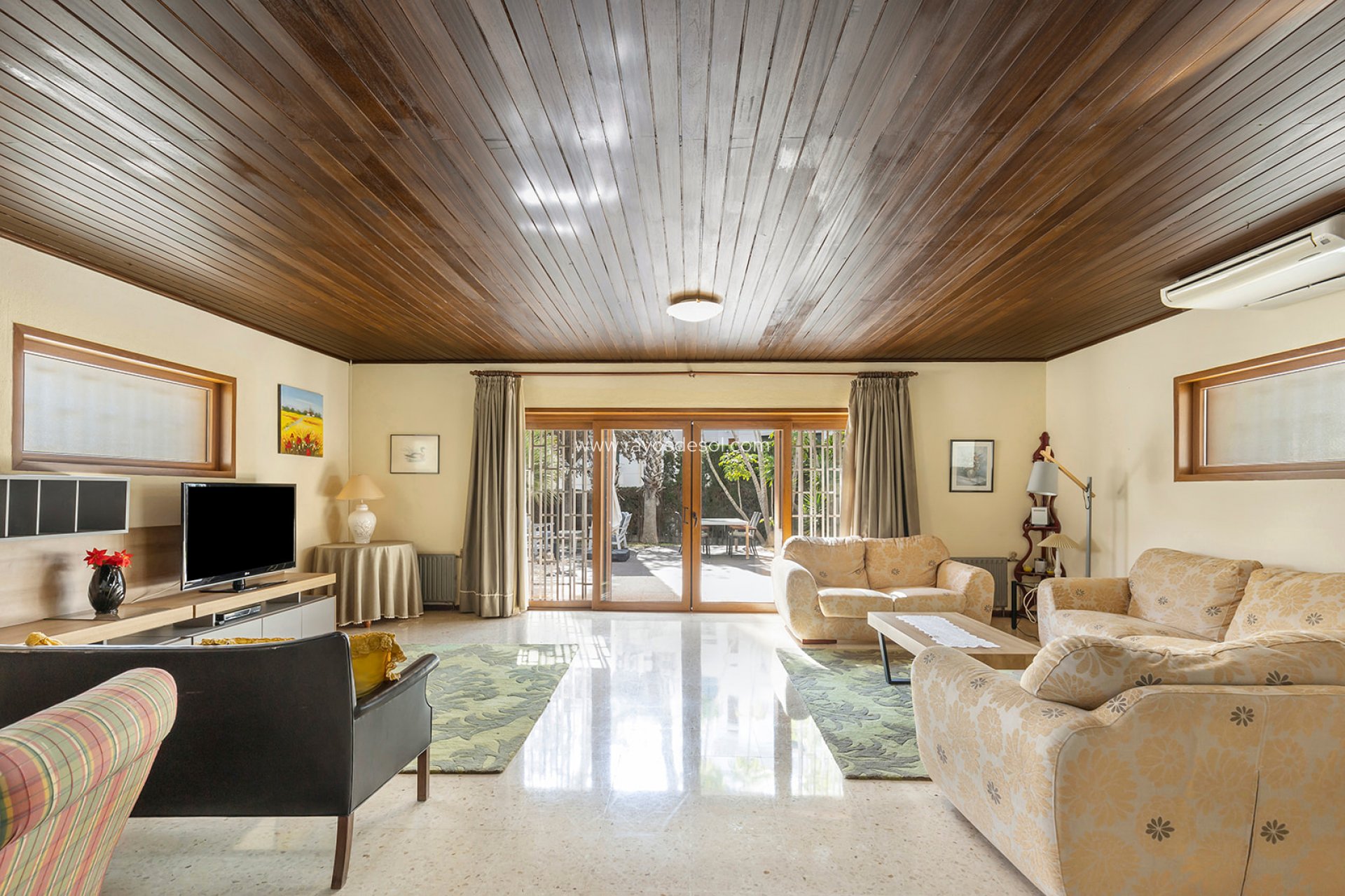 Wiederverkauf - Villa - Orihuela Costa - Las Filipinas