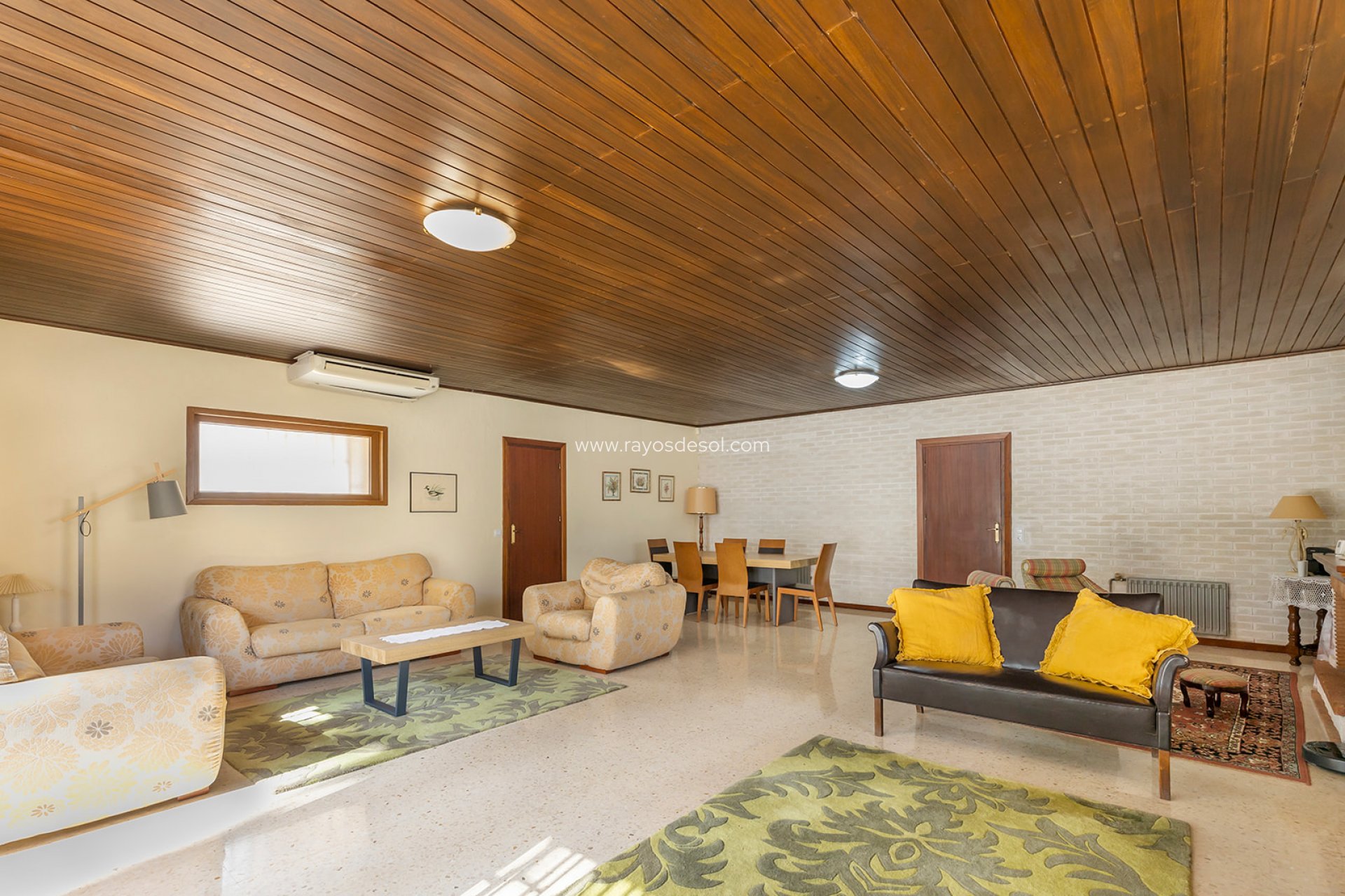 Wiederverkauf - Villa - Orihuela Costa - Las Filipinas