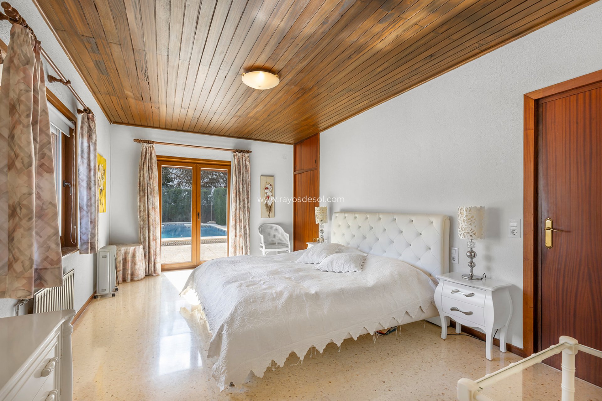 Wiederverkauf - Villa - Orihuela Costa - Las Filipinas