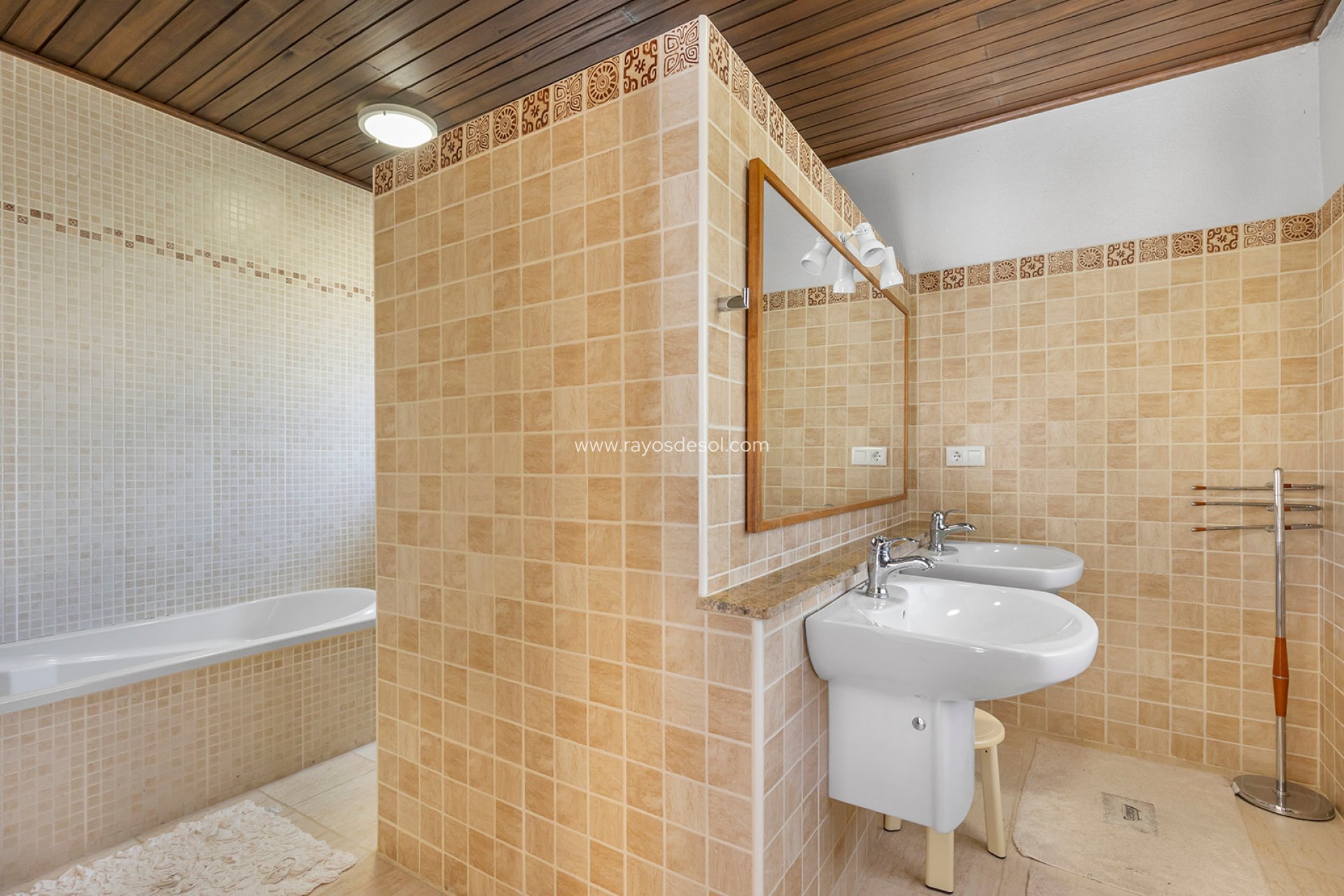 Wiederverkauf - Villa - Orihuela Costa - Las Filipinas