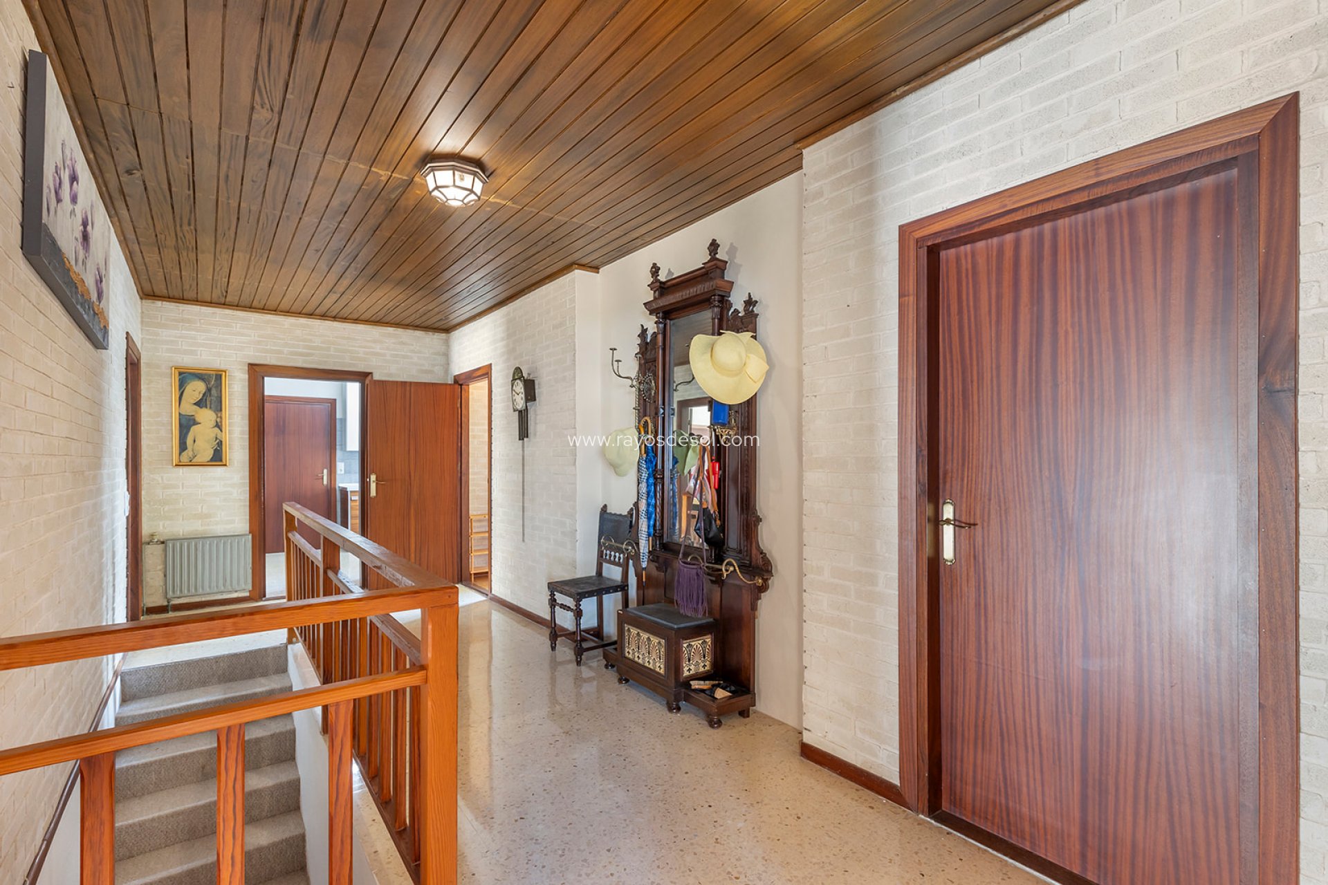 Wiederverkauf - Villa - Orihuela Costa - Las Filipinas