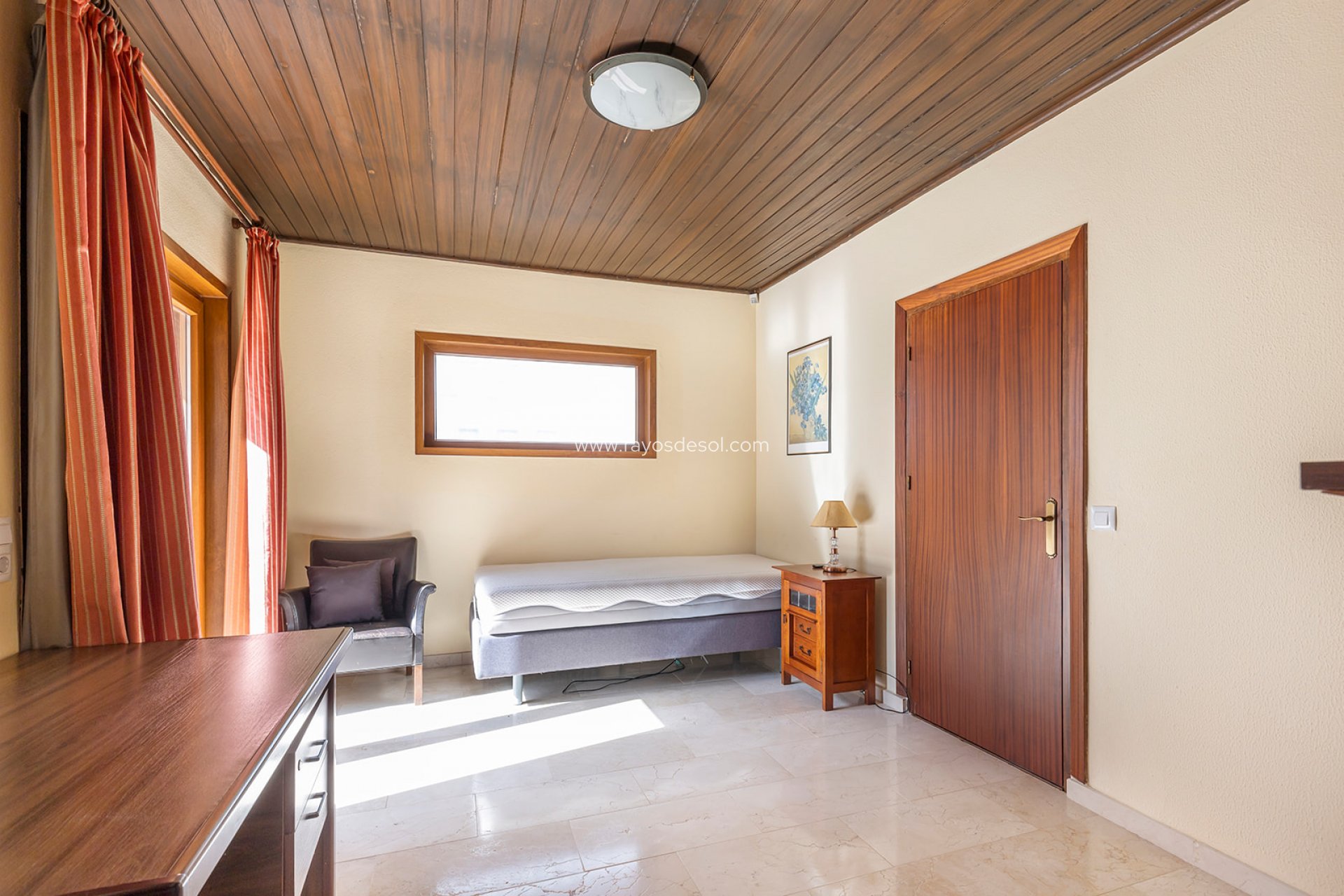 Wiederverkauf - Villa - Orihuela Costa - Las Filipinas
