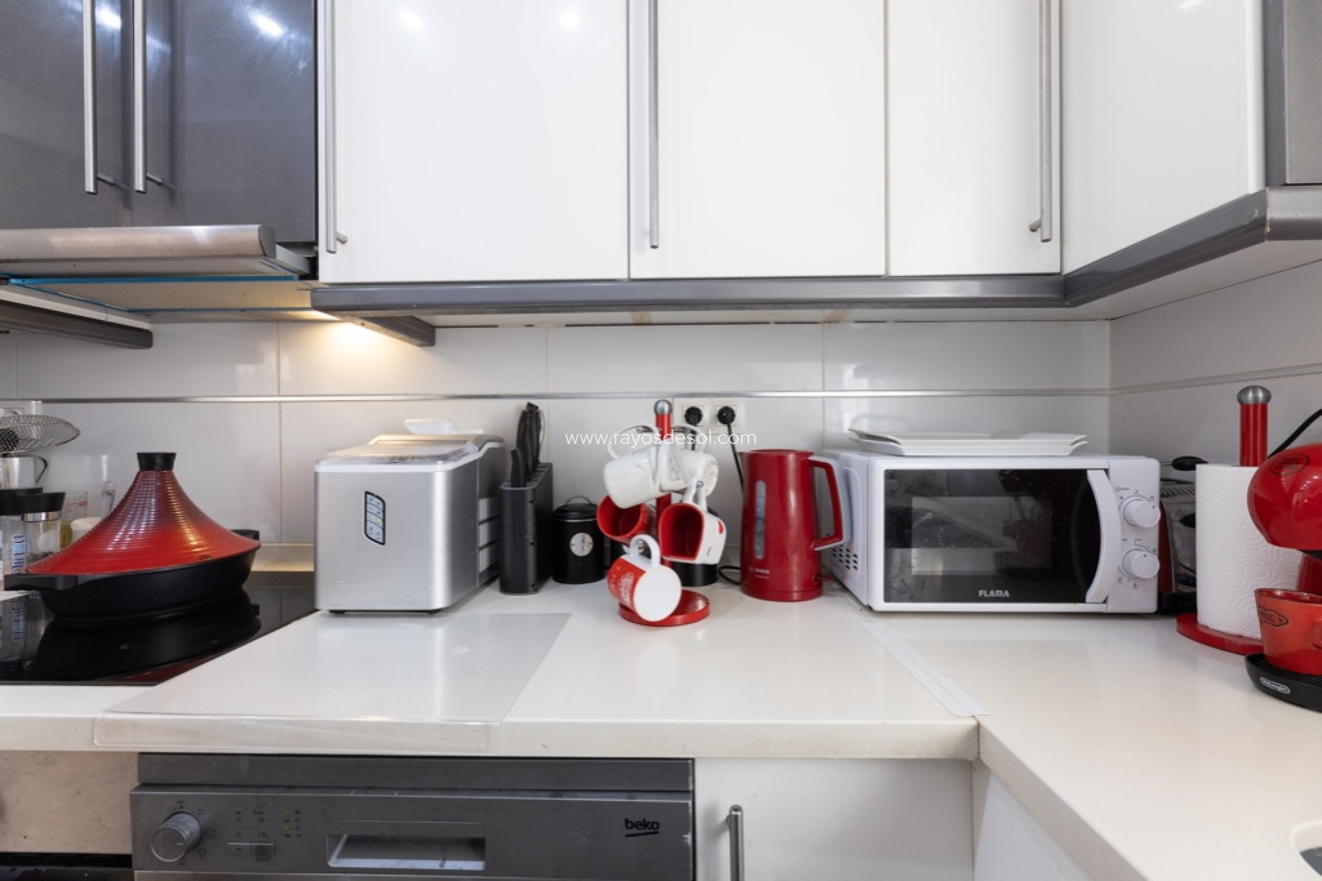 Wiederverkauf - Villa - Orihuela Costa - Las Ramblas