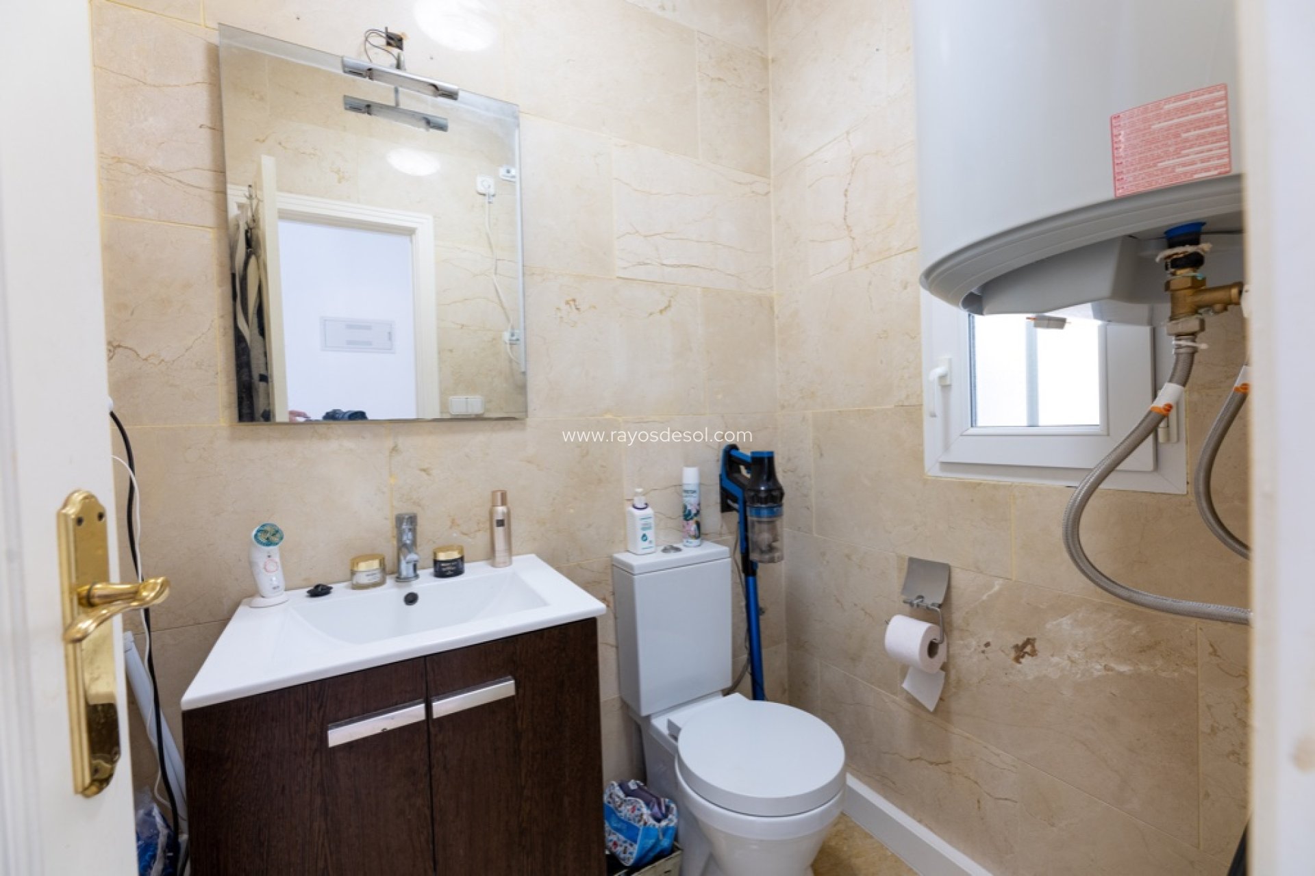 Wiederverkauf - Villa - Orihuela Costa - Las Ramblas