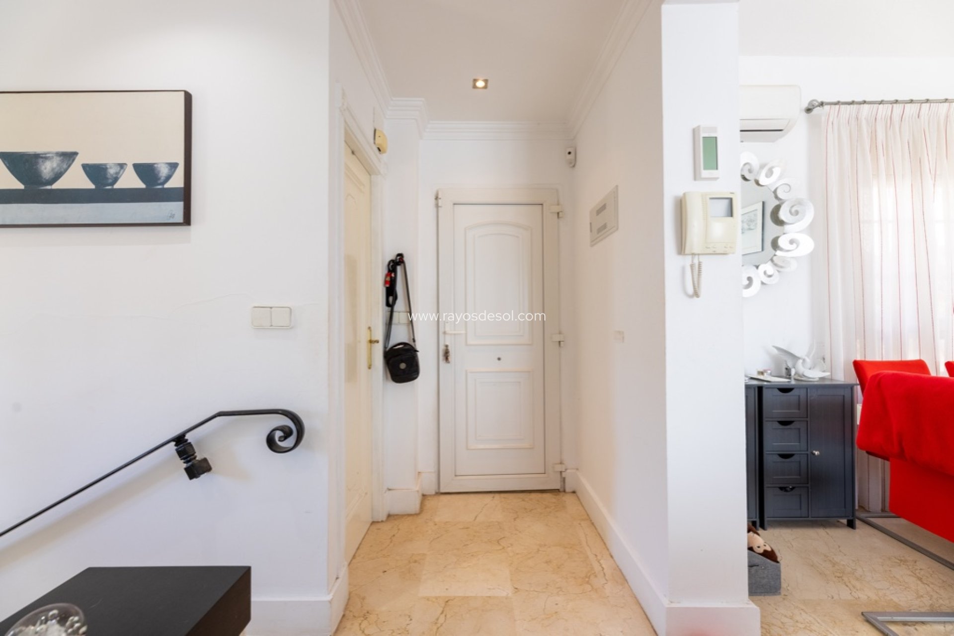 Wiederverkauf - Villa - Orihuela Costa - Las Ramblas