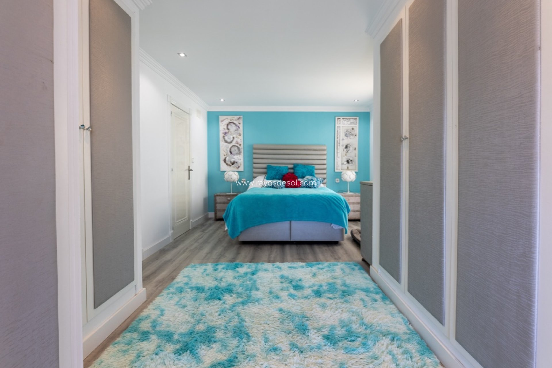 Wiederverkauf - Villa - Orihuela Costa - Las Ramblas