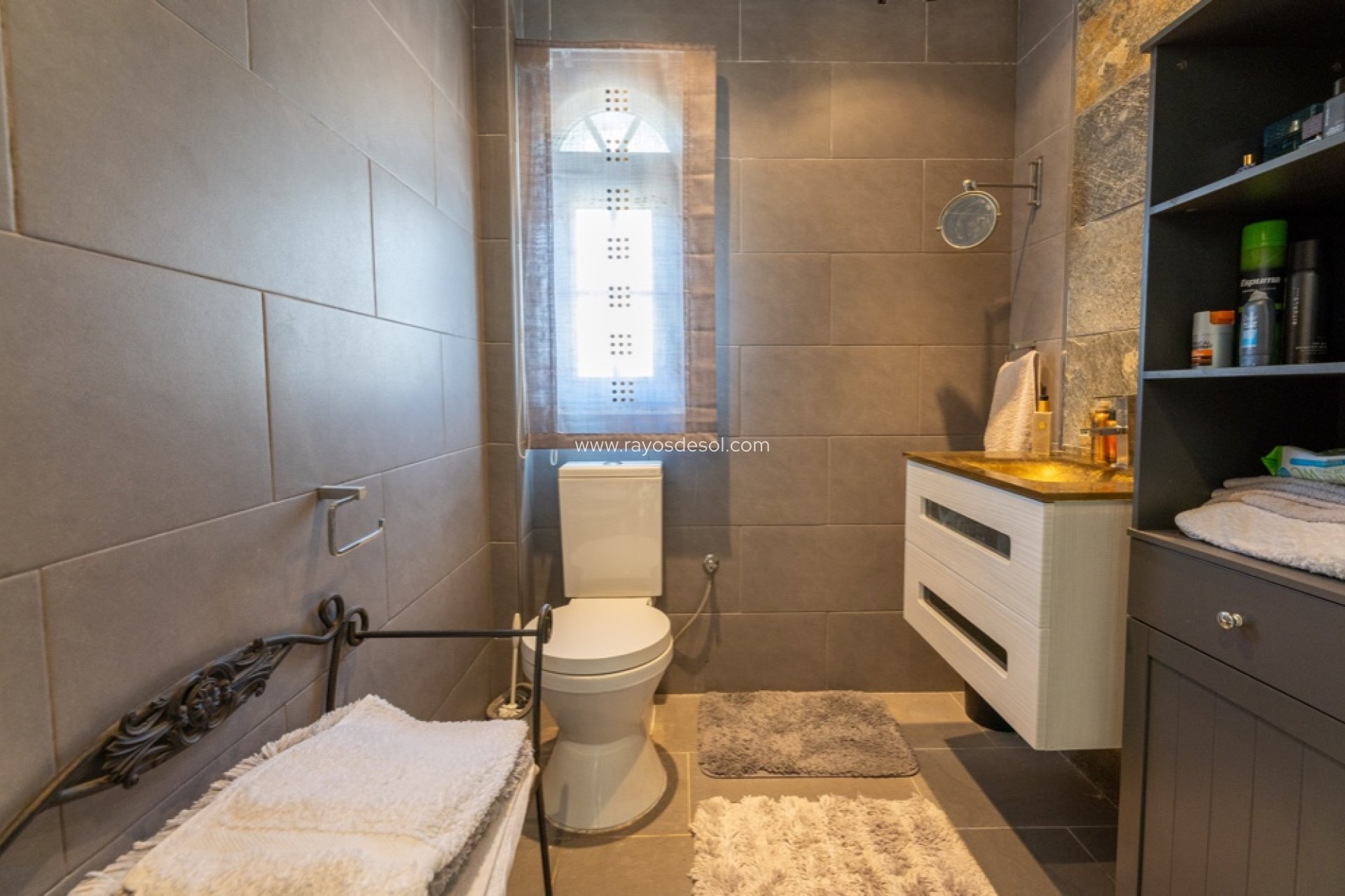 Wiederverkauf - Villa - Orihuela Costa - Las Ramblas