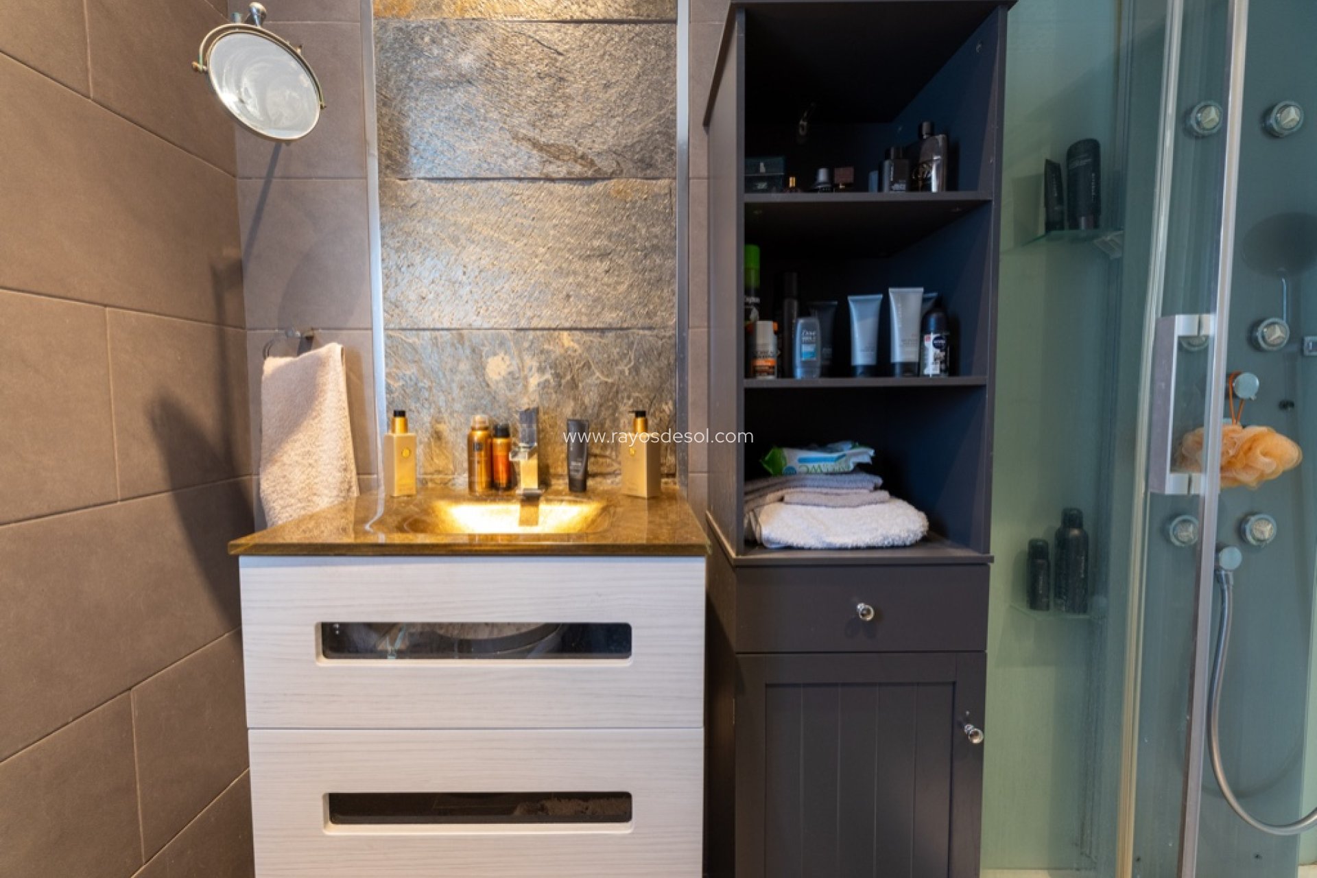 Wiederverkauf - Villa - Orihuela Costa - Las Ramblas