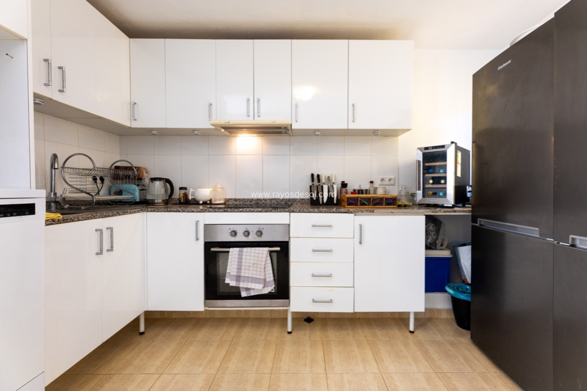 Wiederverkauf - Villa - Orihuela Costa - Las Ramblas