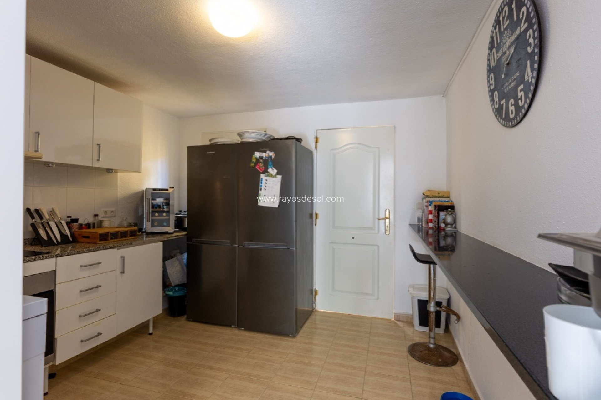 Wiederverkauf - Villa - Orihuela Costa - Las Ramblas