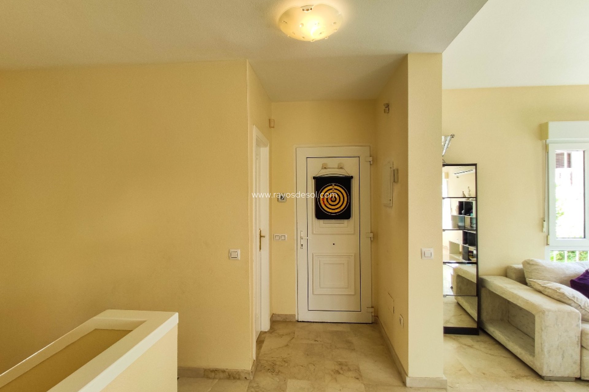 Wiederverkauf - Villa - Orihuela Costa - Las Ramblas