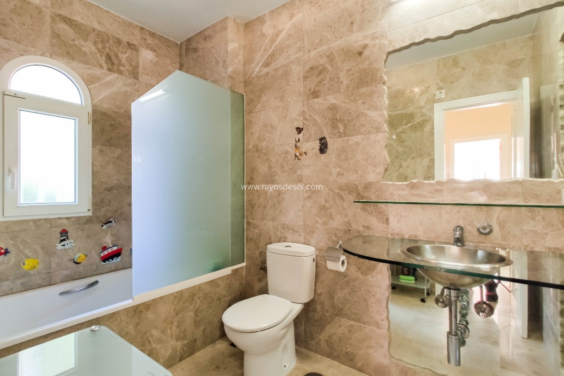 Wiederverkauf - Villa - Orihuela Costa - Las Ramblas