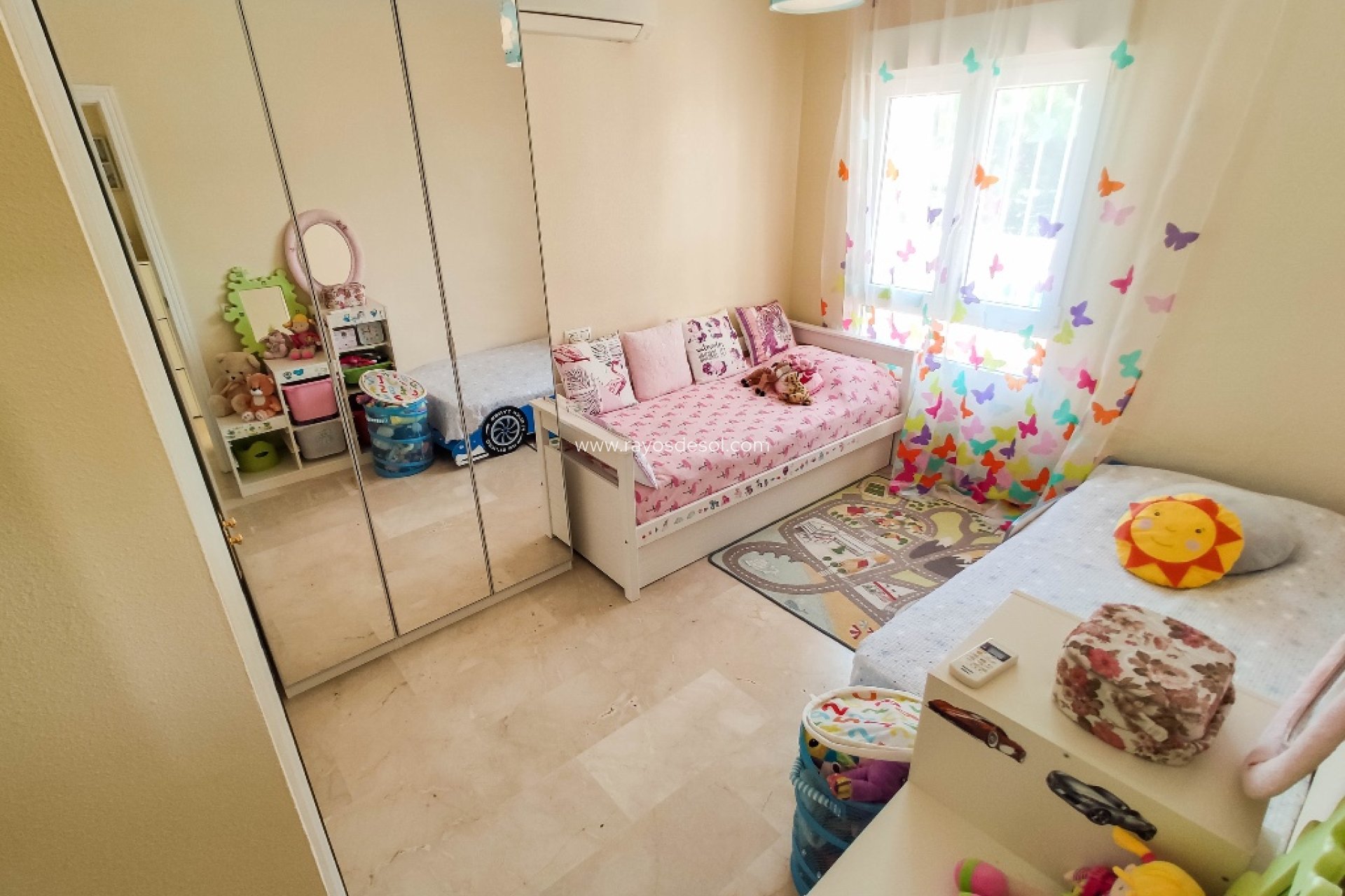 Wiederverkauf - Villa - Orihuela Costa - Las Ramblas