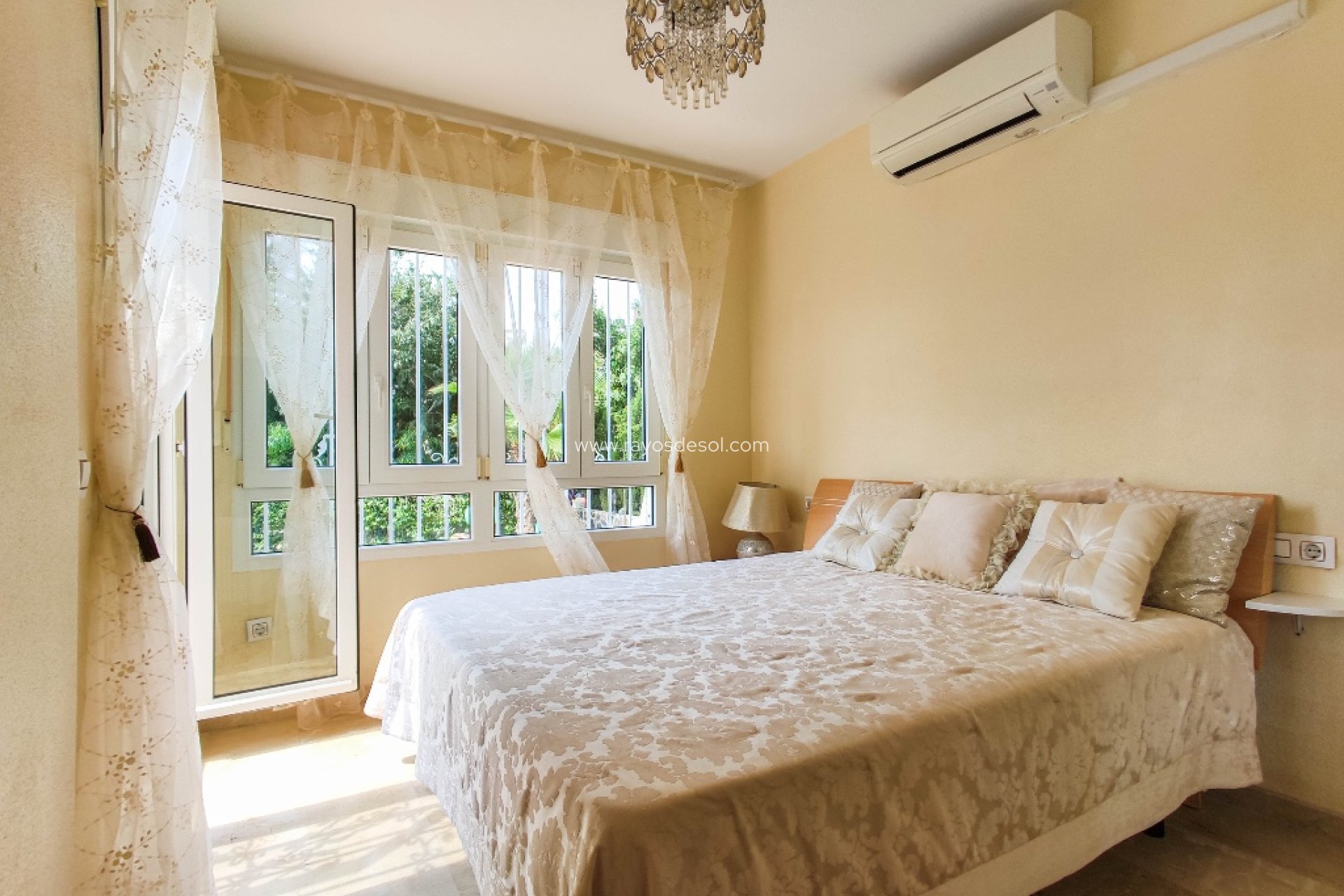 Wiederverkauf - Villa - Orihuela Costa - Las Ramblas