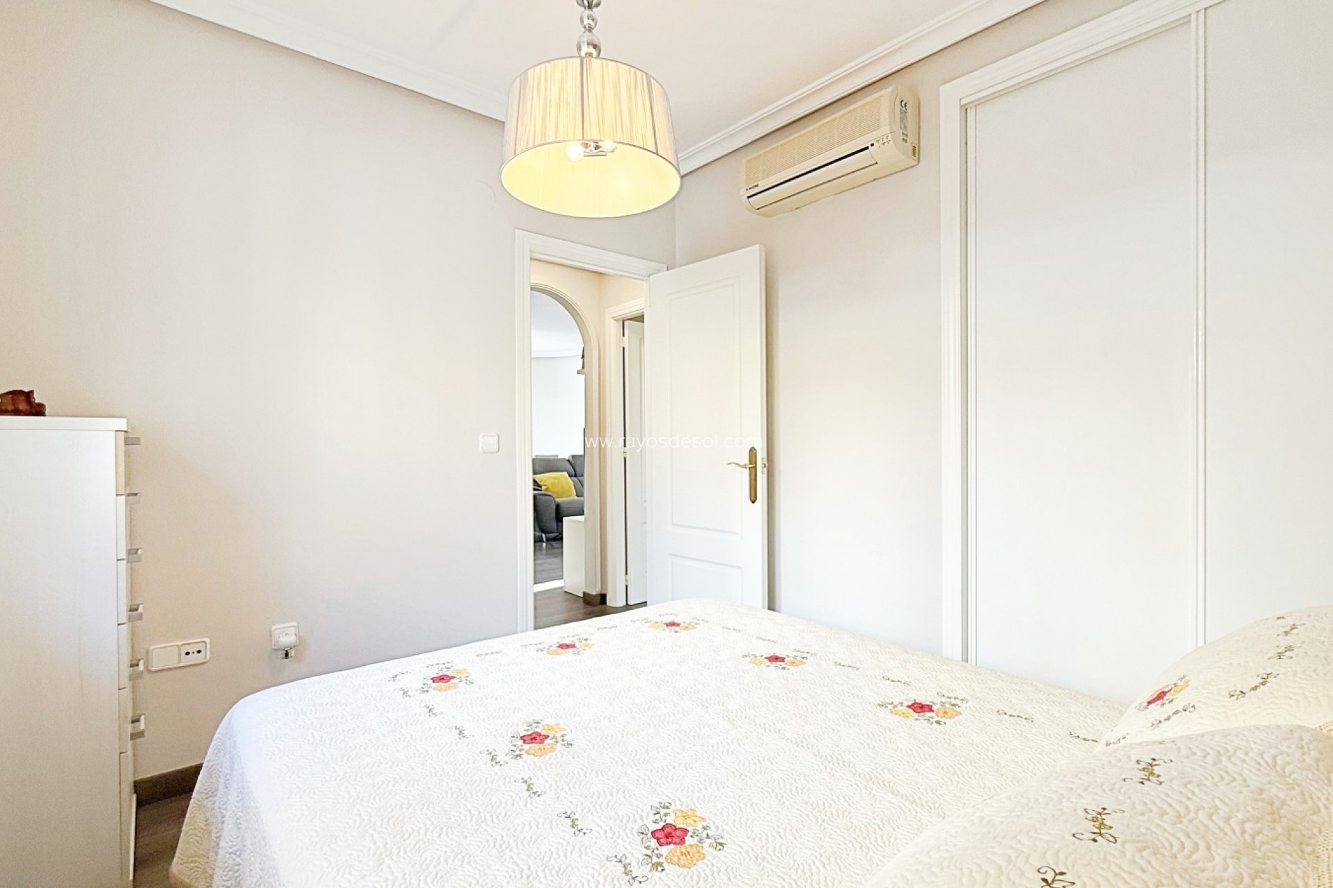 Wiederverkauf - Villa - Orihuela Costa - Los Altos