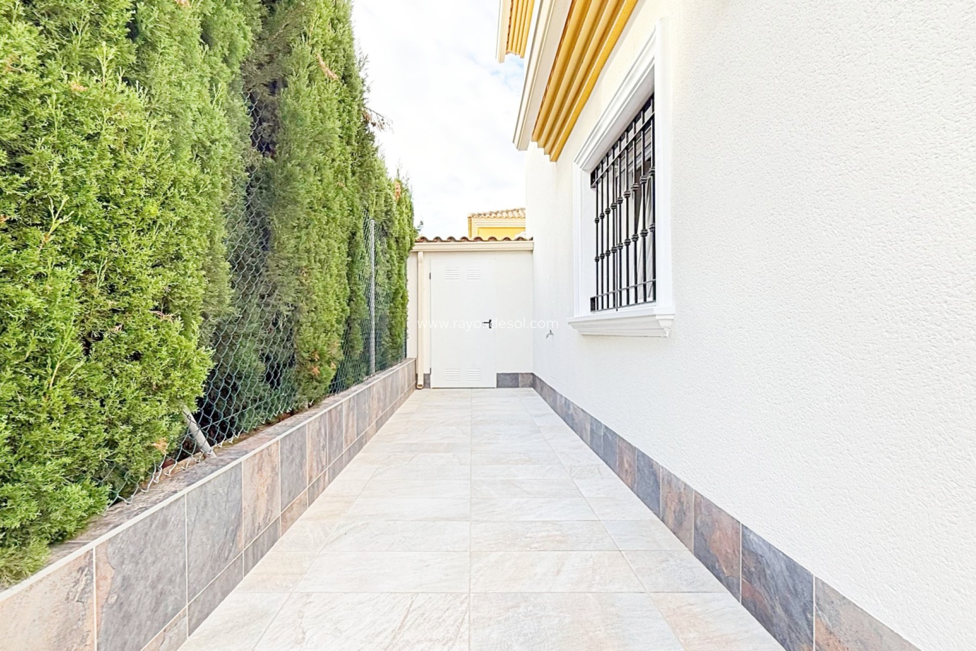 Wiederverkauf - Villa - Orihuela Costa - Los Altos