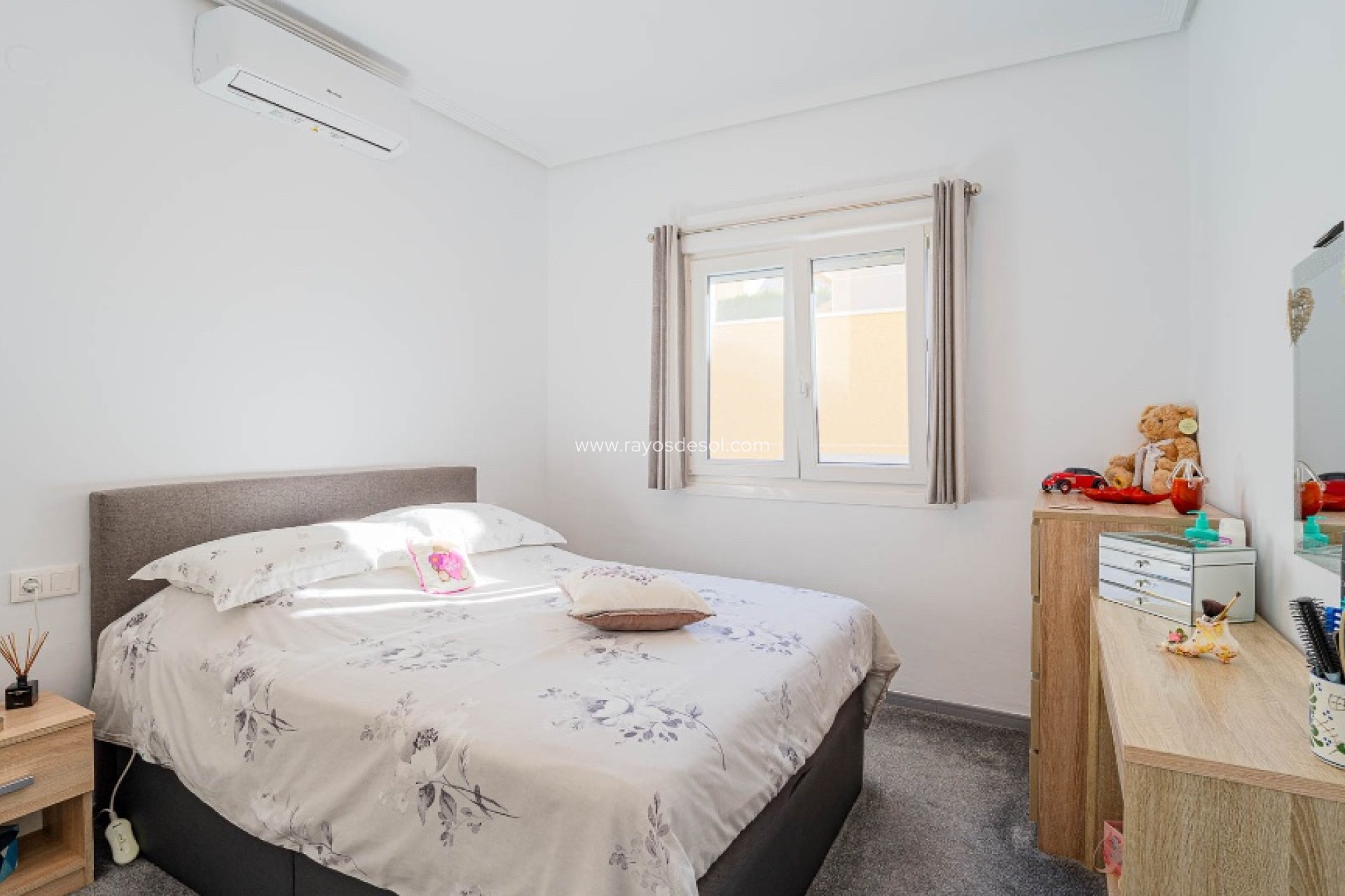 Wiederverkauf - Villa - Orihuela Costa - Los Altos