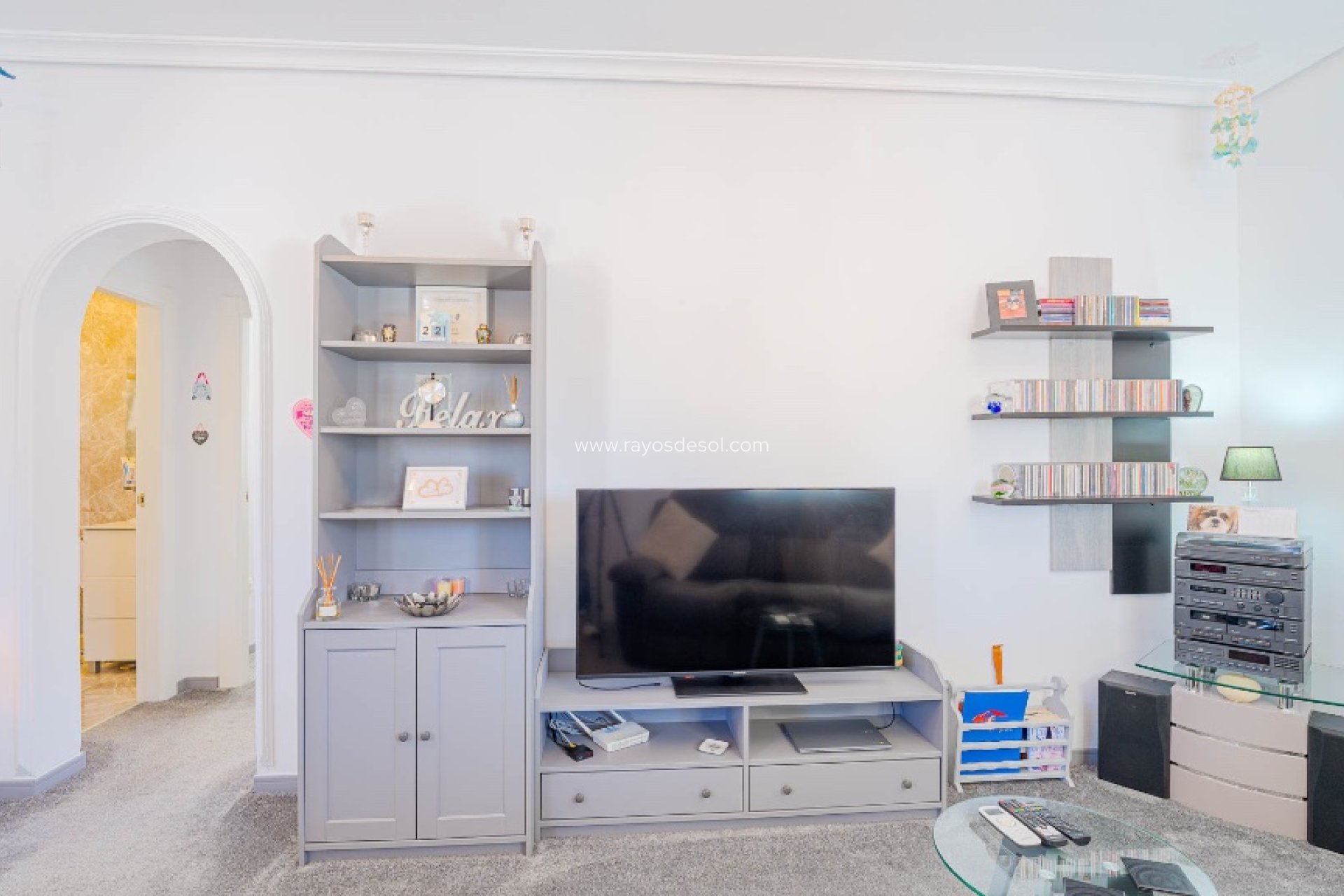 Wiederverkauf - Villa - Orihuela Costa - Los Altos