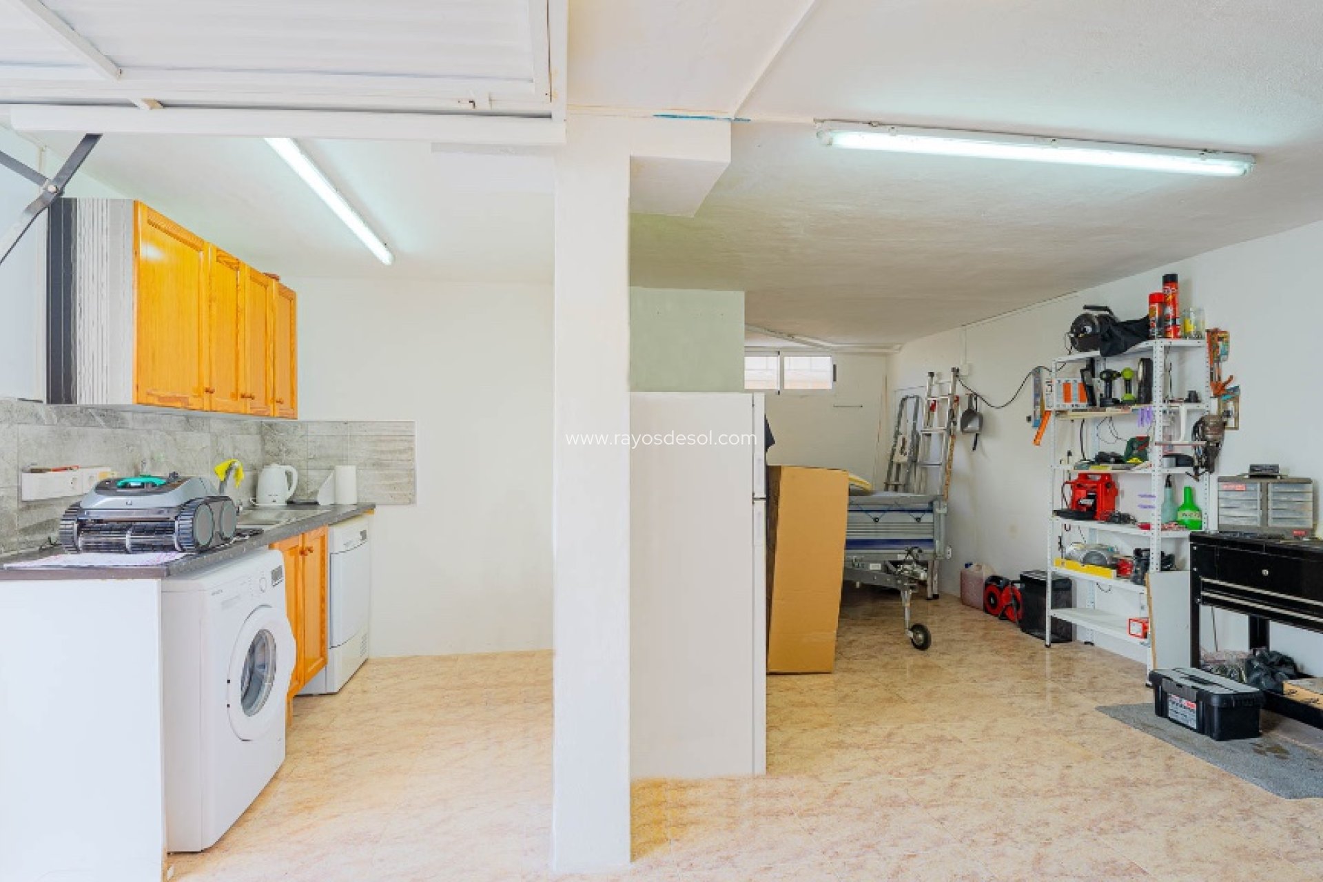 Wiederverkauf - Villa - Orihuela Costa - Los Altos