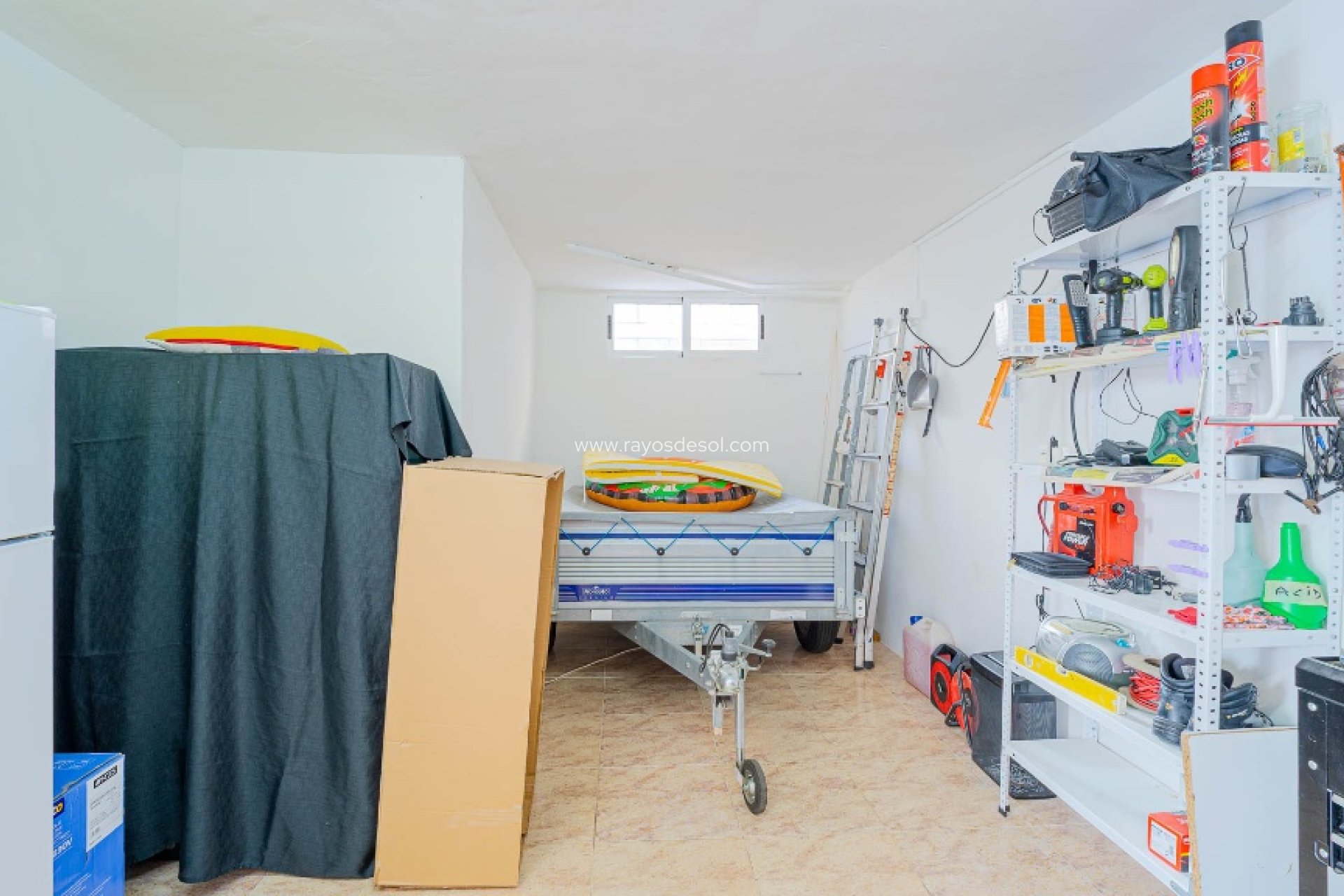 Wiederverkauf - Villa - Orihuela Costa - Los Altos