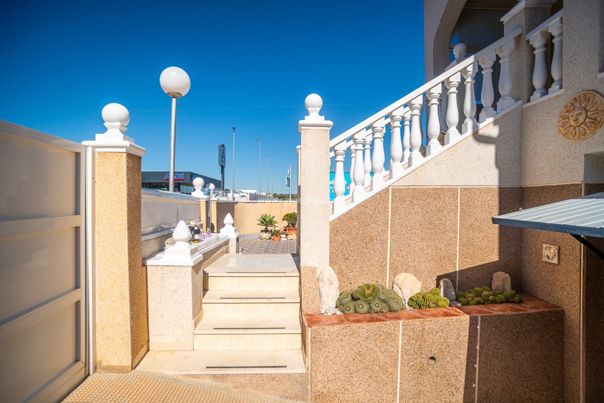 Wiederverkauf - Villa - Orihuela Costa - Los Altos