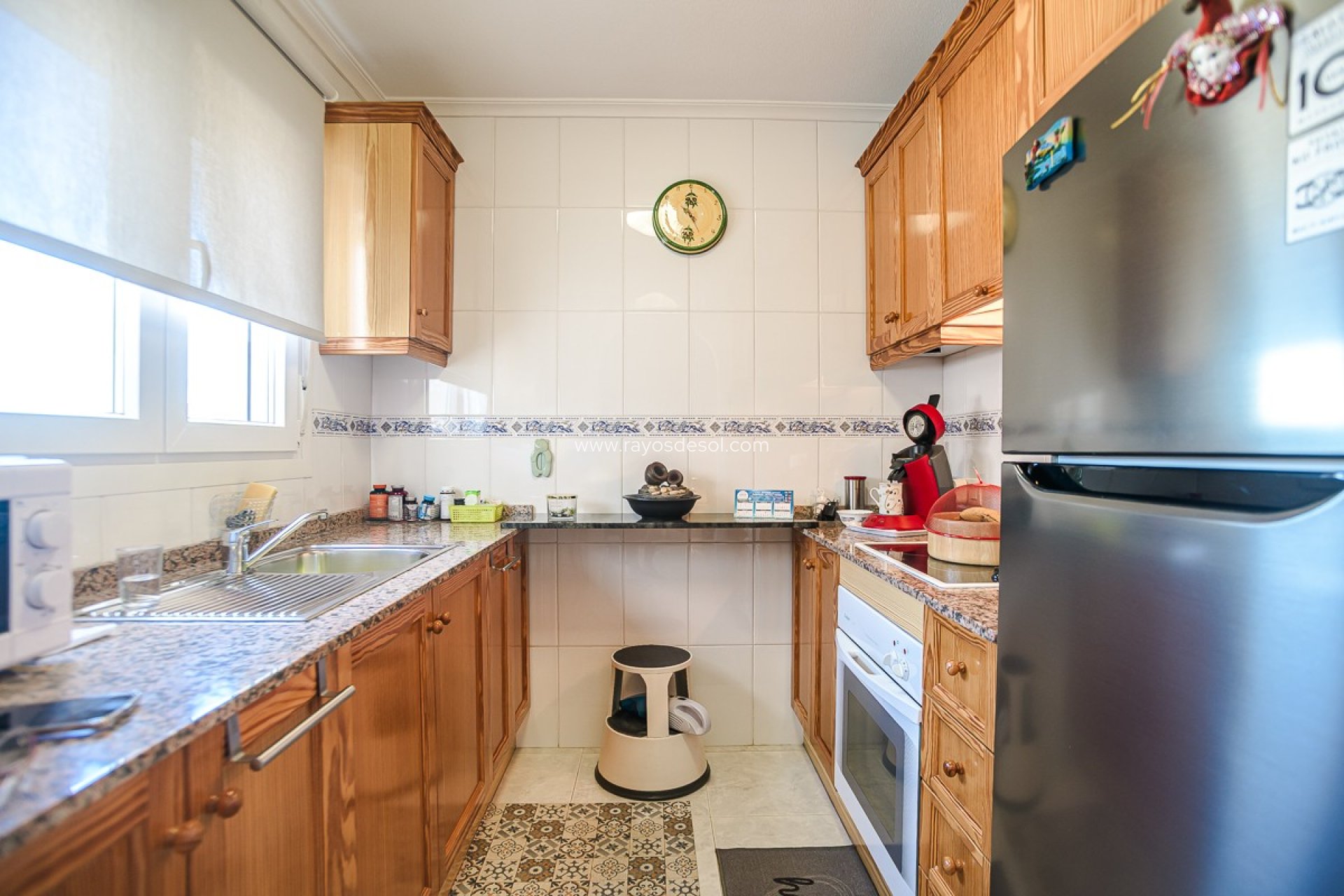 Wiederverkauf - Villa - Orihuela Costa - Los Altos