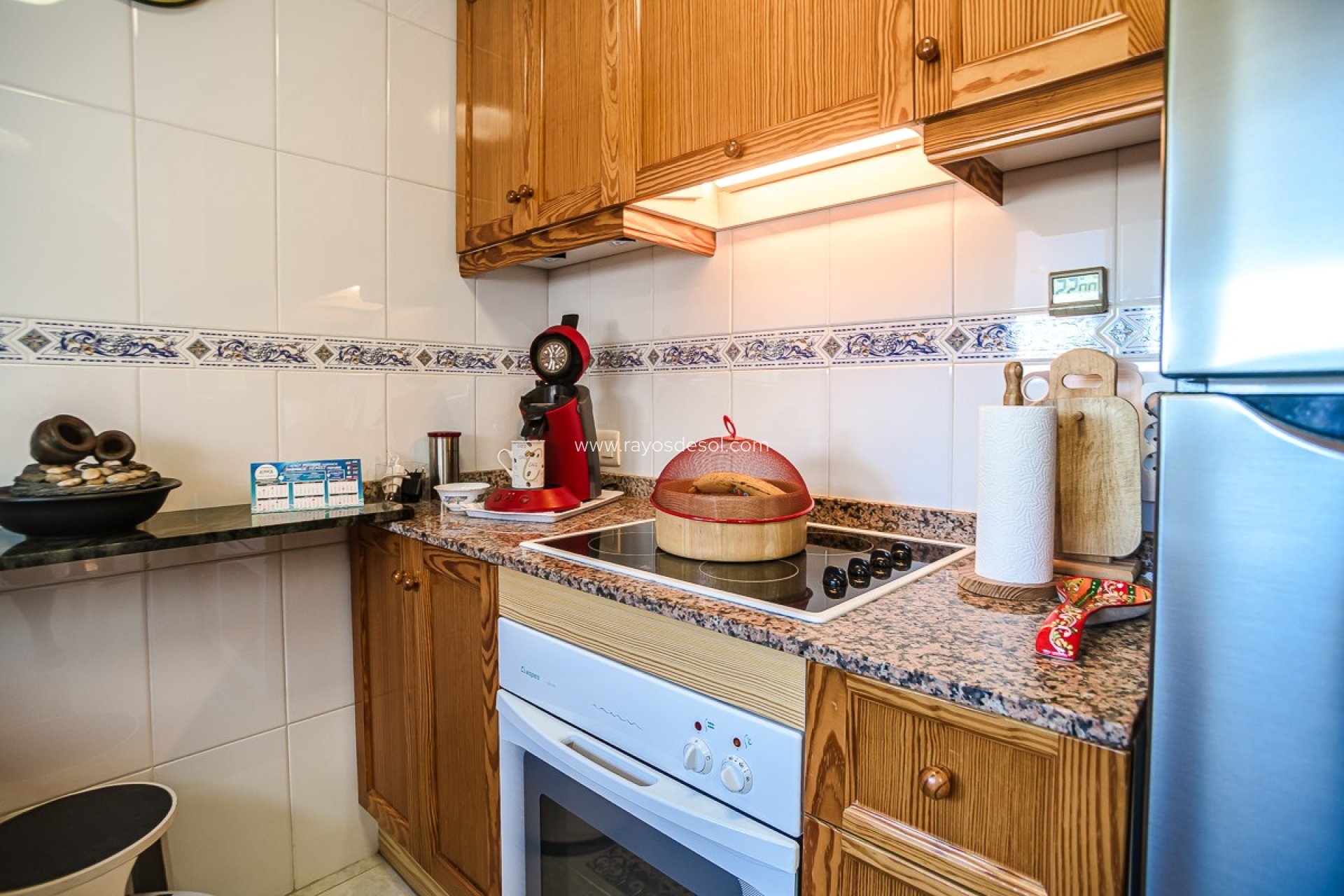 Wiederverkauf - Villa - Orihuela Costa - Los Altos