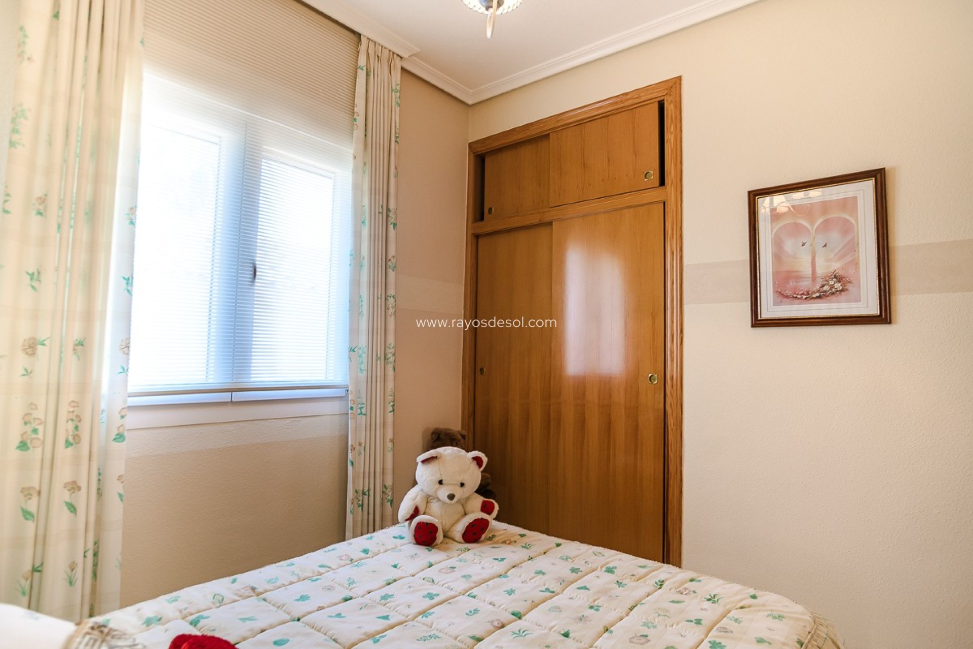 Wiederverkauf - Villa - Orihuela Costa - Los Altos