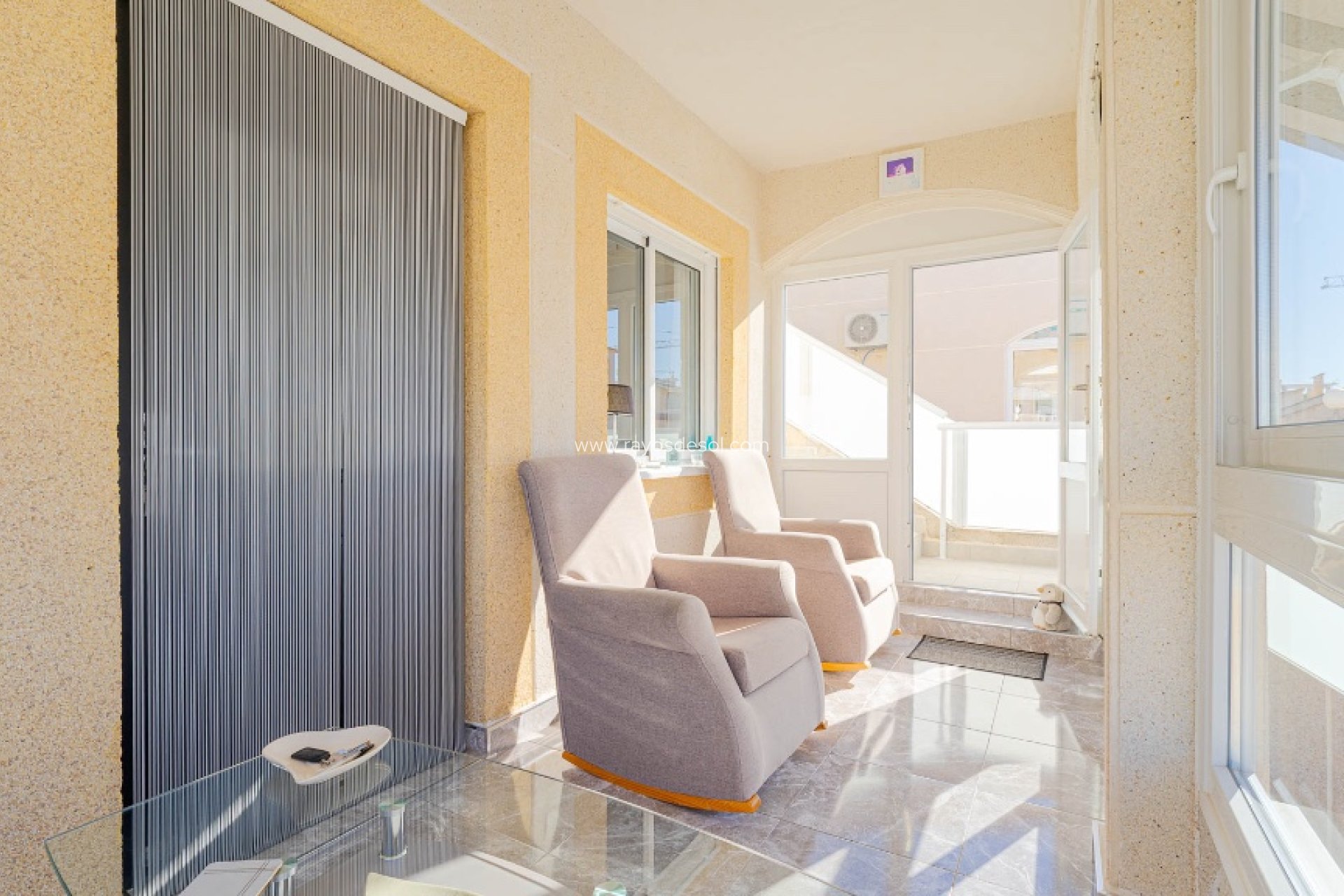 Wiederverkauf - Villa - Orihuela Costa - Los Altos