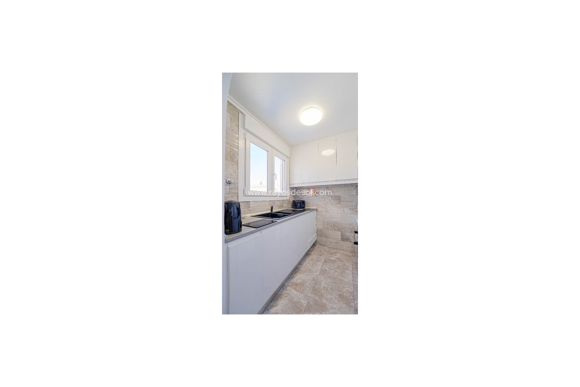 Wiederverkauf - Villa - Orihuela Costa - Los Altos