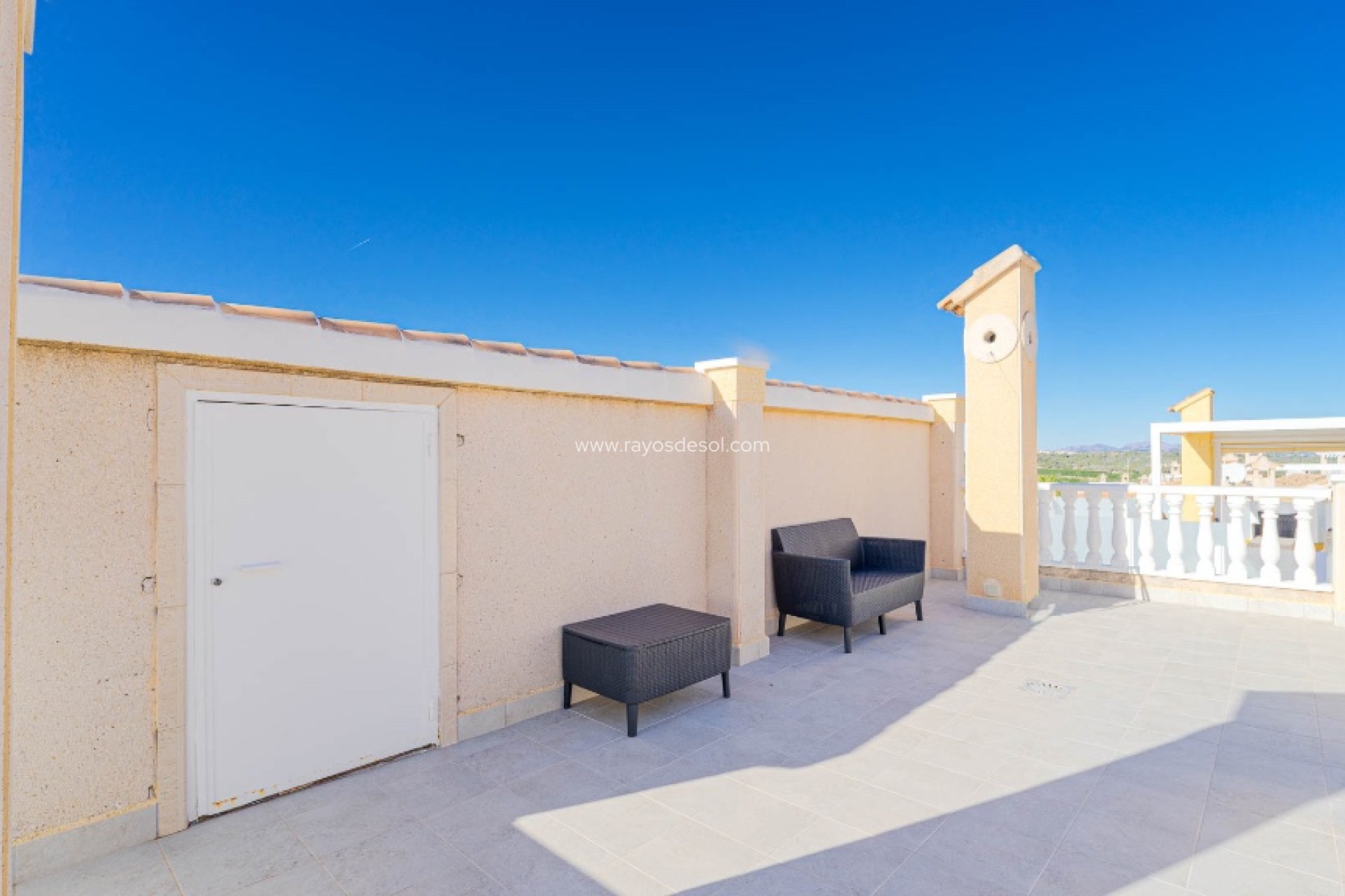 Wiederverkauf - Villa - Orihuela Costa - Los Altos