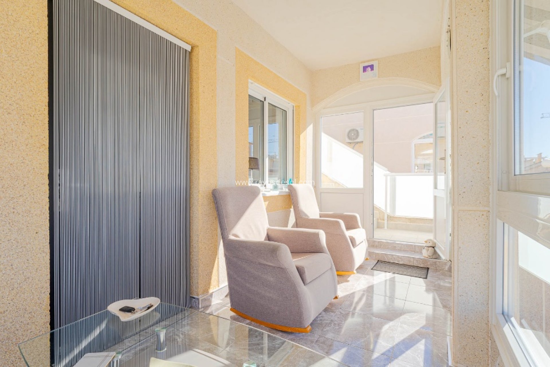 Wiederverkauf - Villa - Orihuela Costa - Los Altos