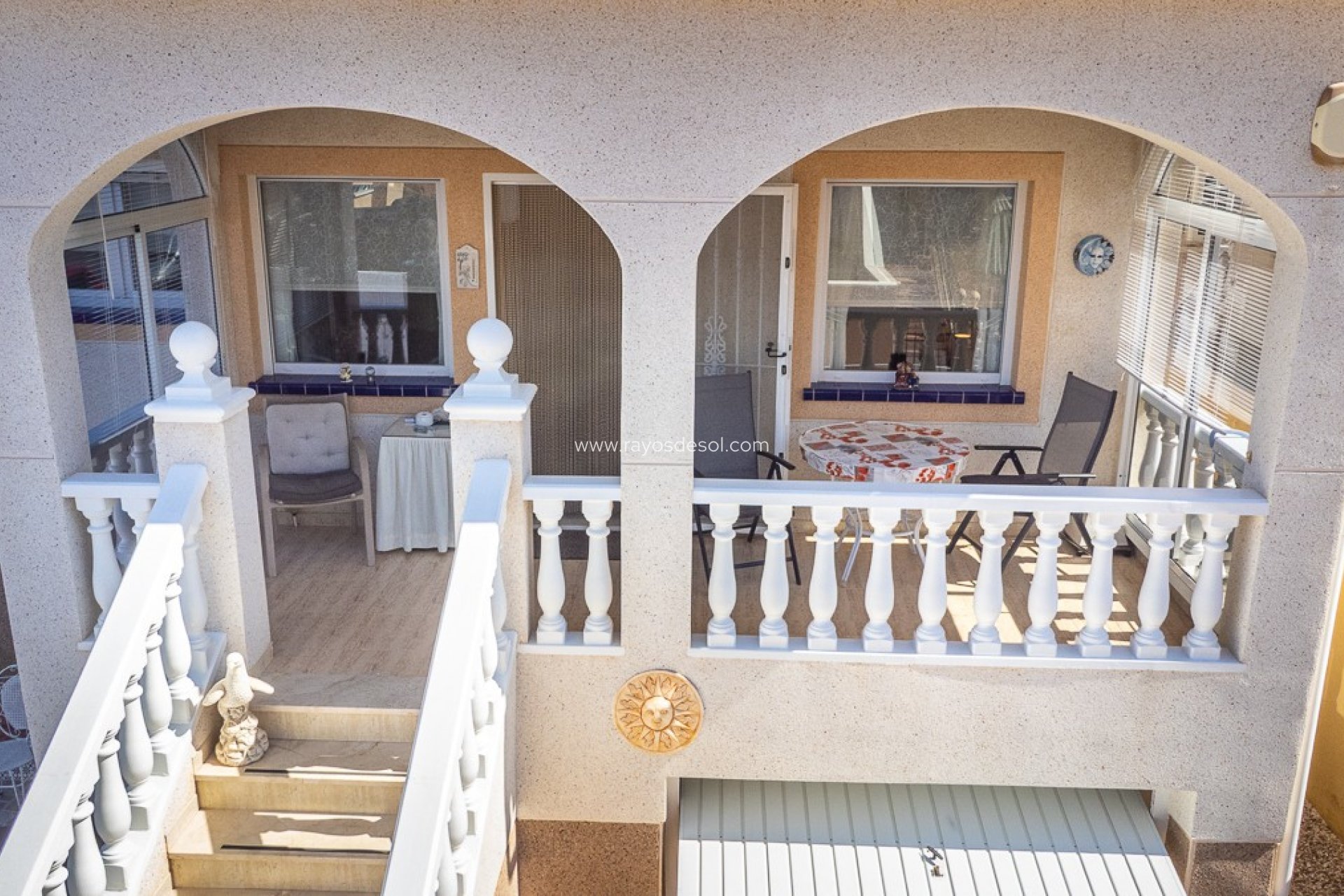 Wiederverkauf - Villa - Orihuela Costa - Los Altos